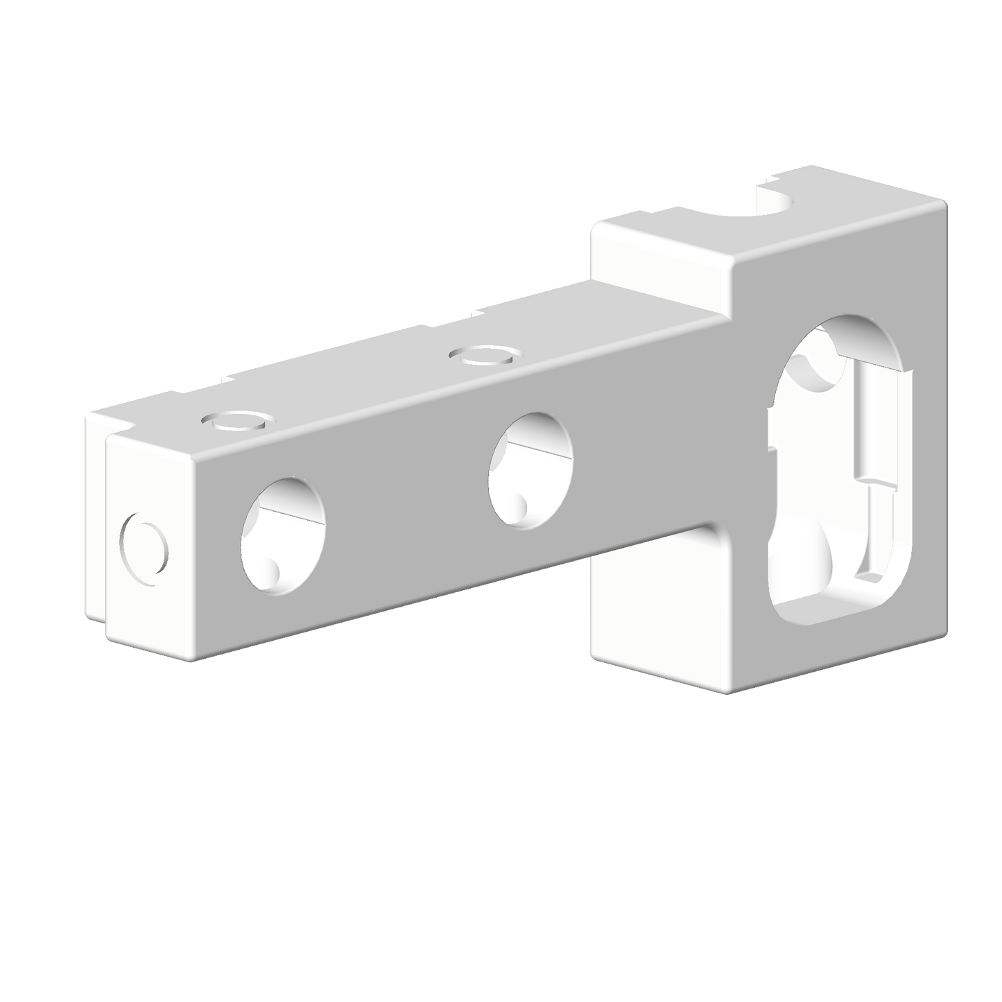 Dornbracht 09111104290 Installation Box For Thermostat With Two Volume Controls