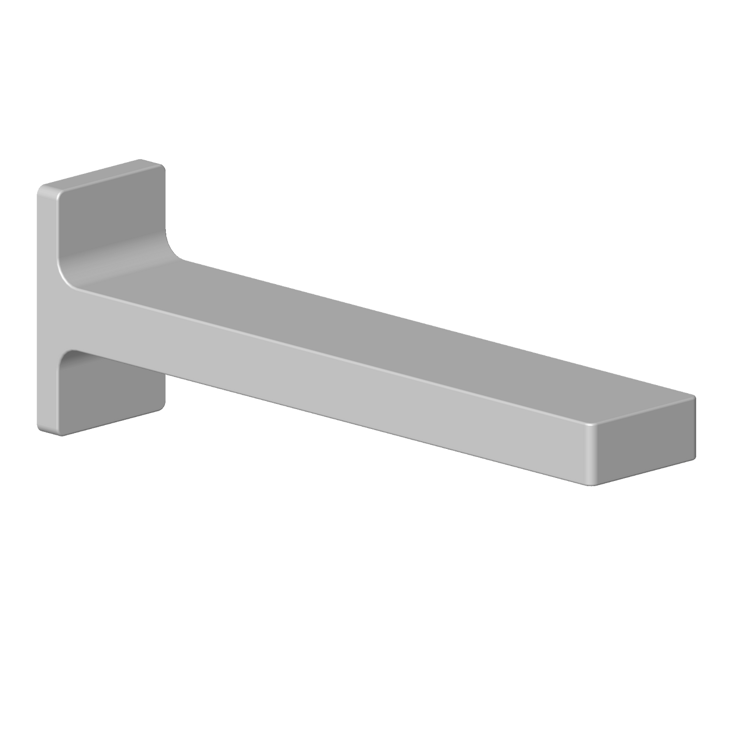 Dornbracht 091196001-00 Outlet 47 X 78 X 239 Mm - Chrome