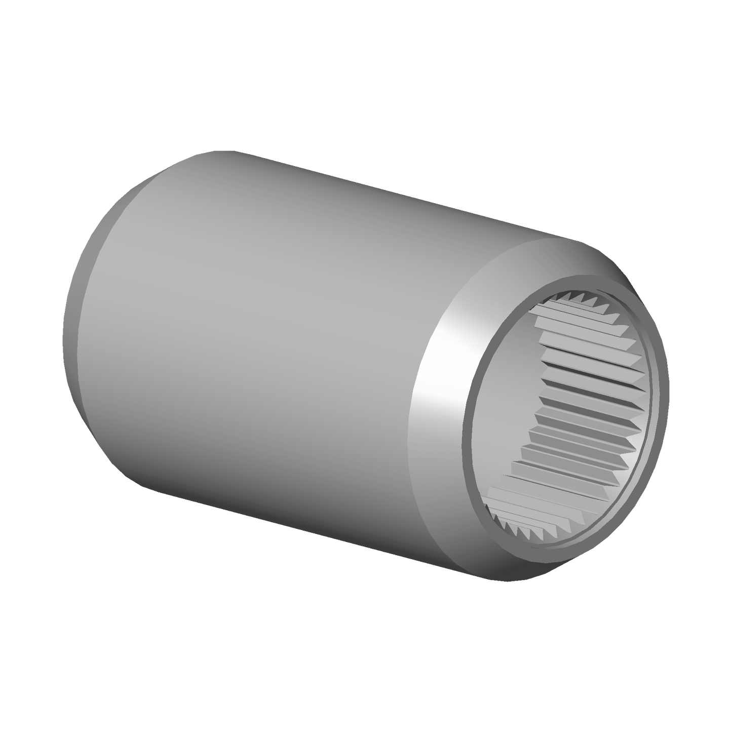 Dornbracht 09121205890 Sleeve Ø 18 X 29 Mm