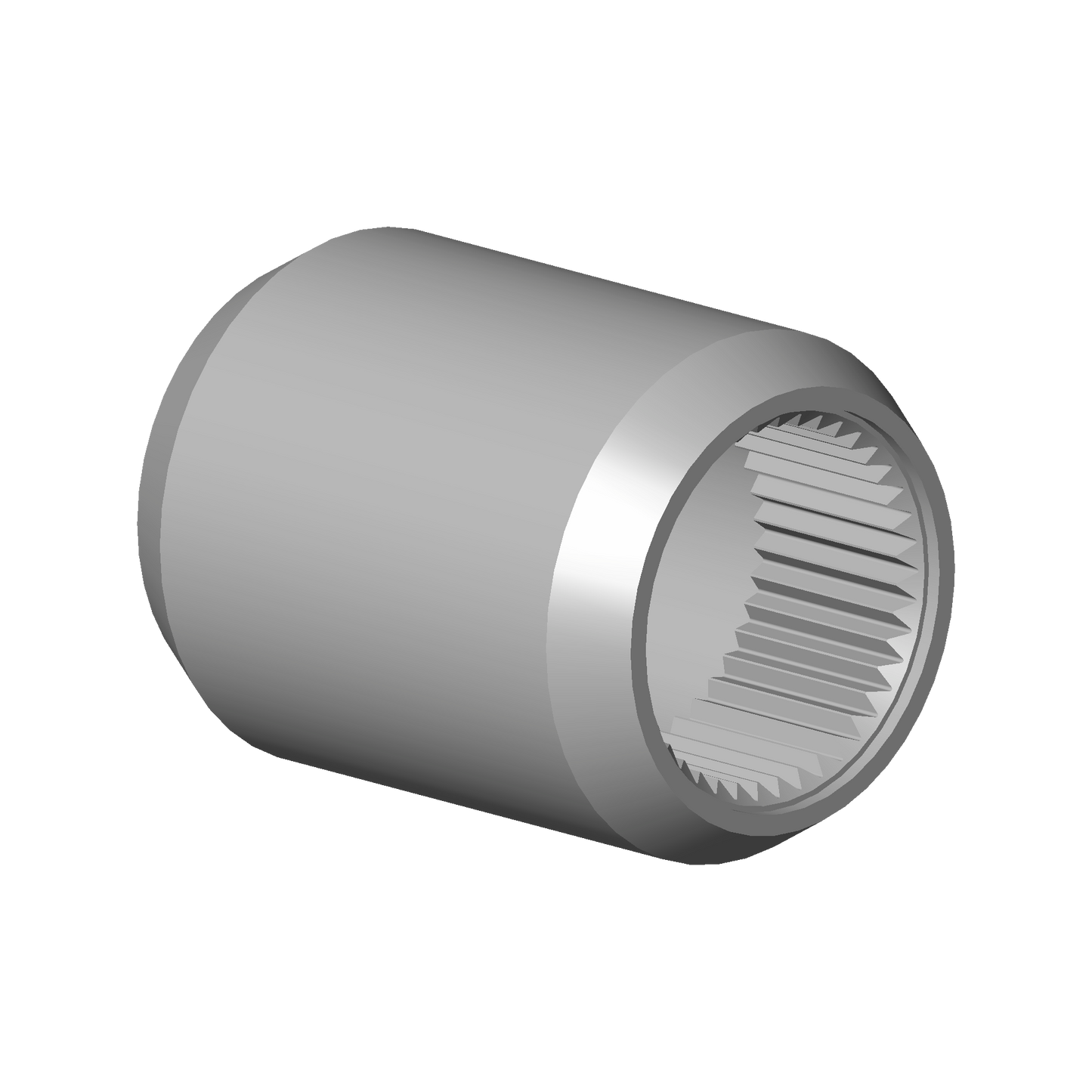 Dornbracht 09121205990 Sleeve Ø 18 X 23 Mm