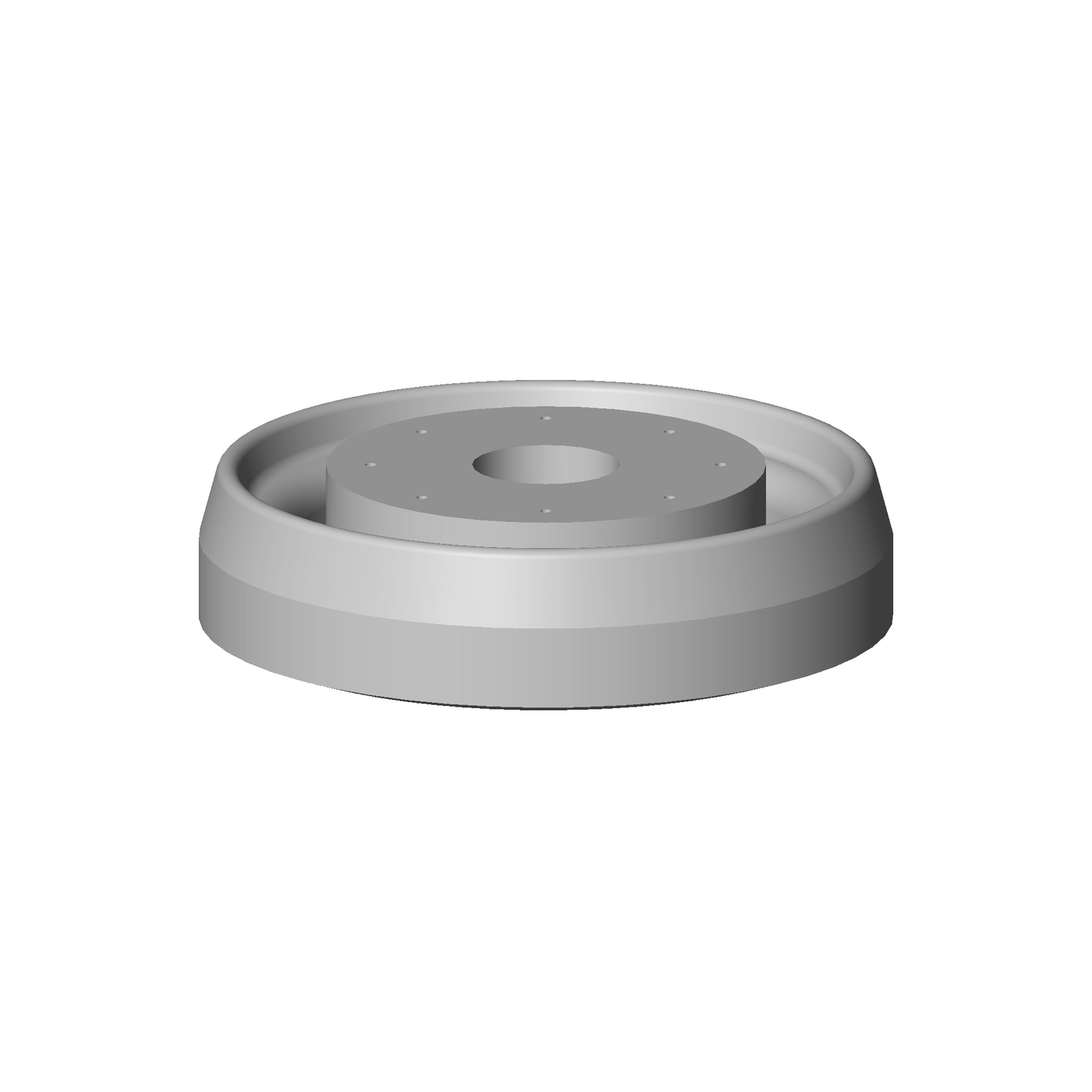 Dornbracht 09140310090 Washer Membrane 60 X 100 X 4 Mm