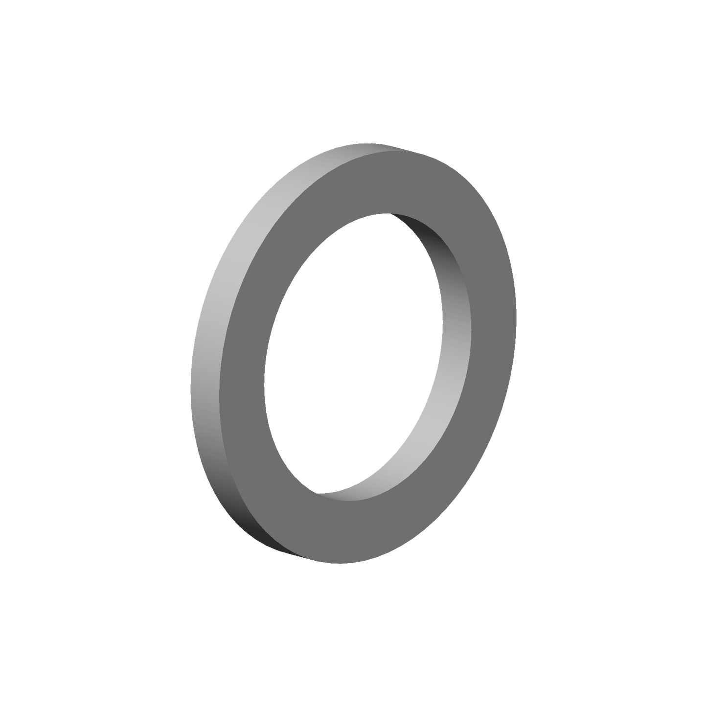 Dornbracht 09140500490 Washer Epdm 70 20,8 X 14,5 X 2,0 Mm