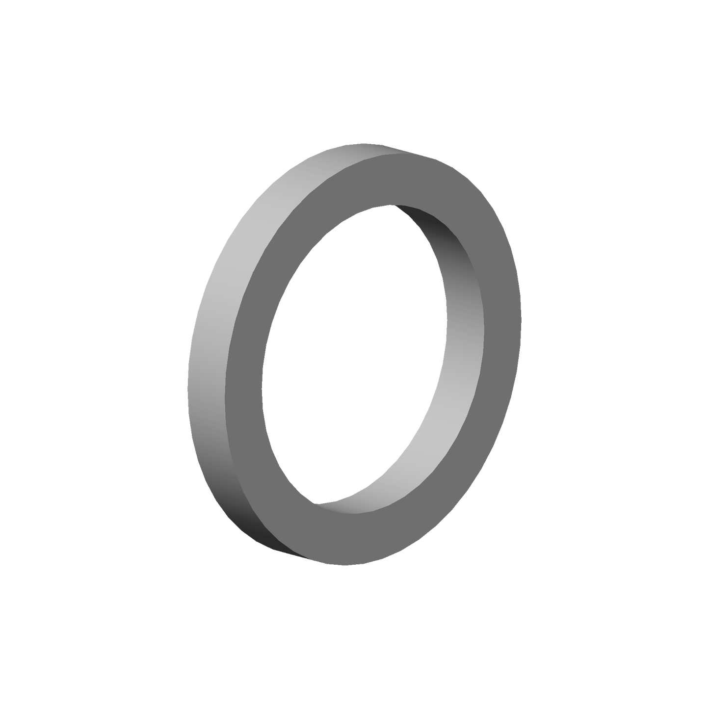 Dornbracht 09140500890 Washer Epdm 70 24,0 X 18,0 X 3,0 Mm
