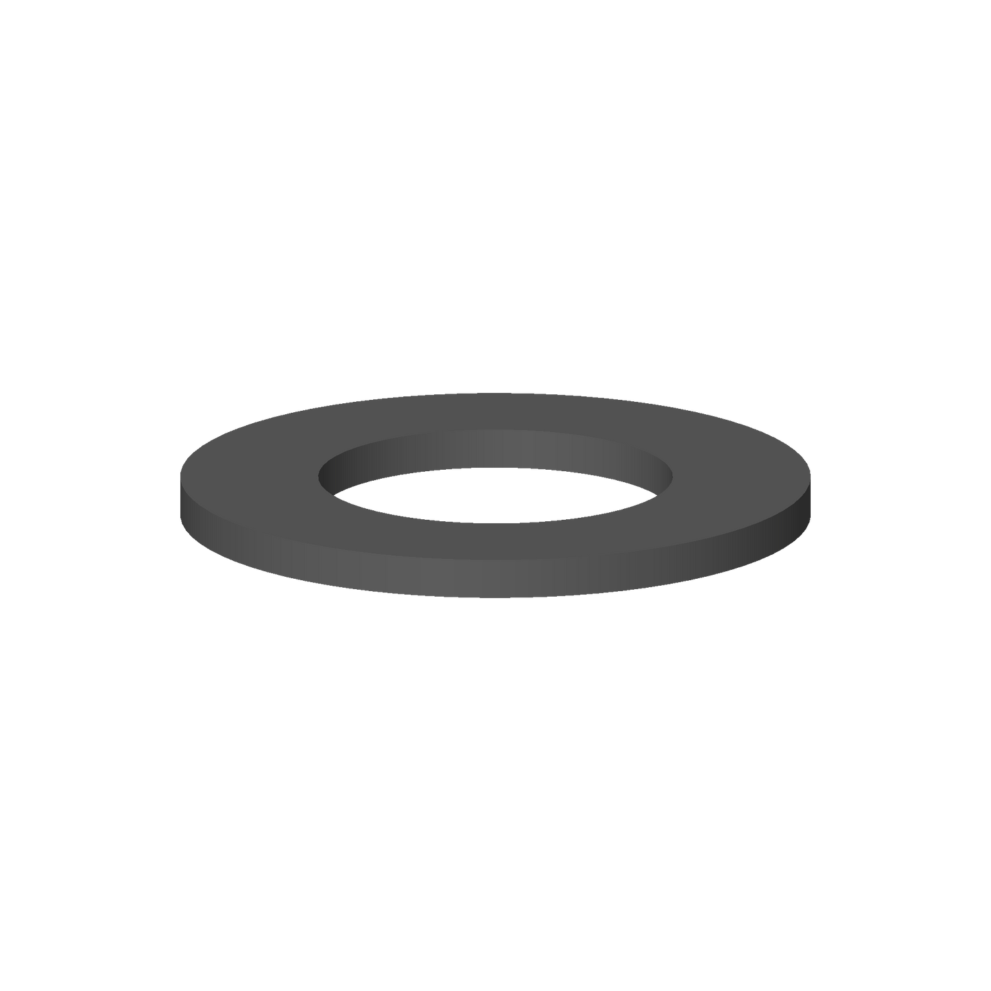 Dornbracht 09140501490 Washer Nbr 70 48,0 X 27,0 X 3,0 Mm