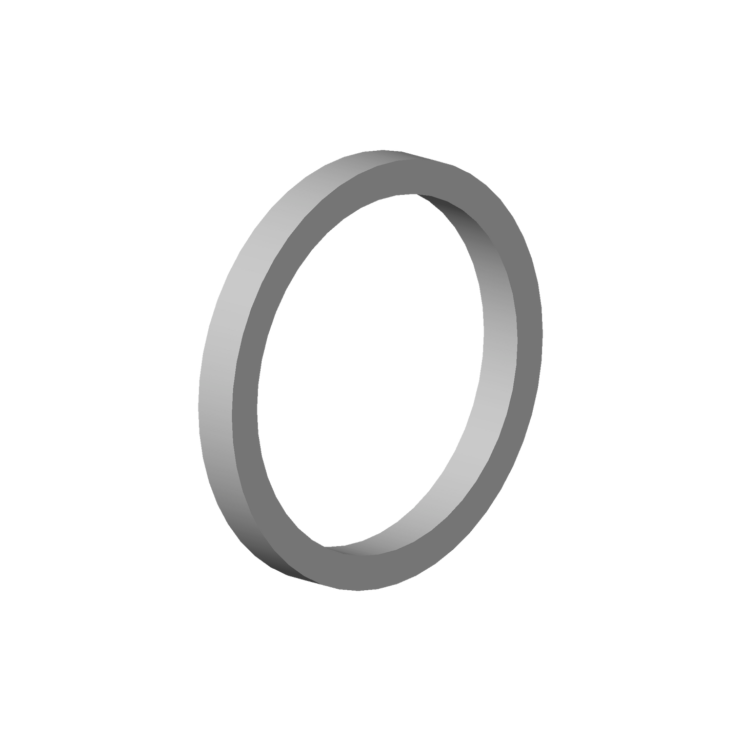 Dornbracht 09140501790 Washer Nbr 70 37,0 X 31,0 X 4,0 Mm