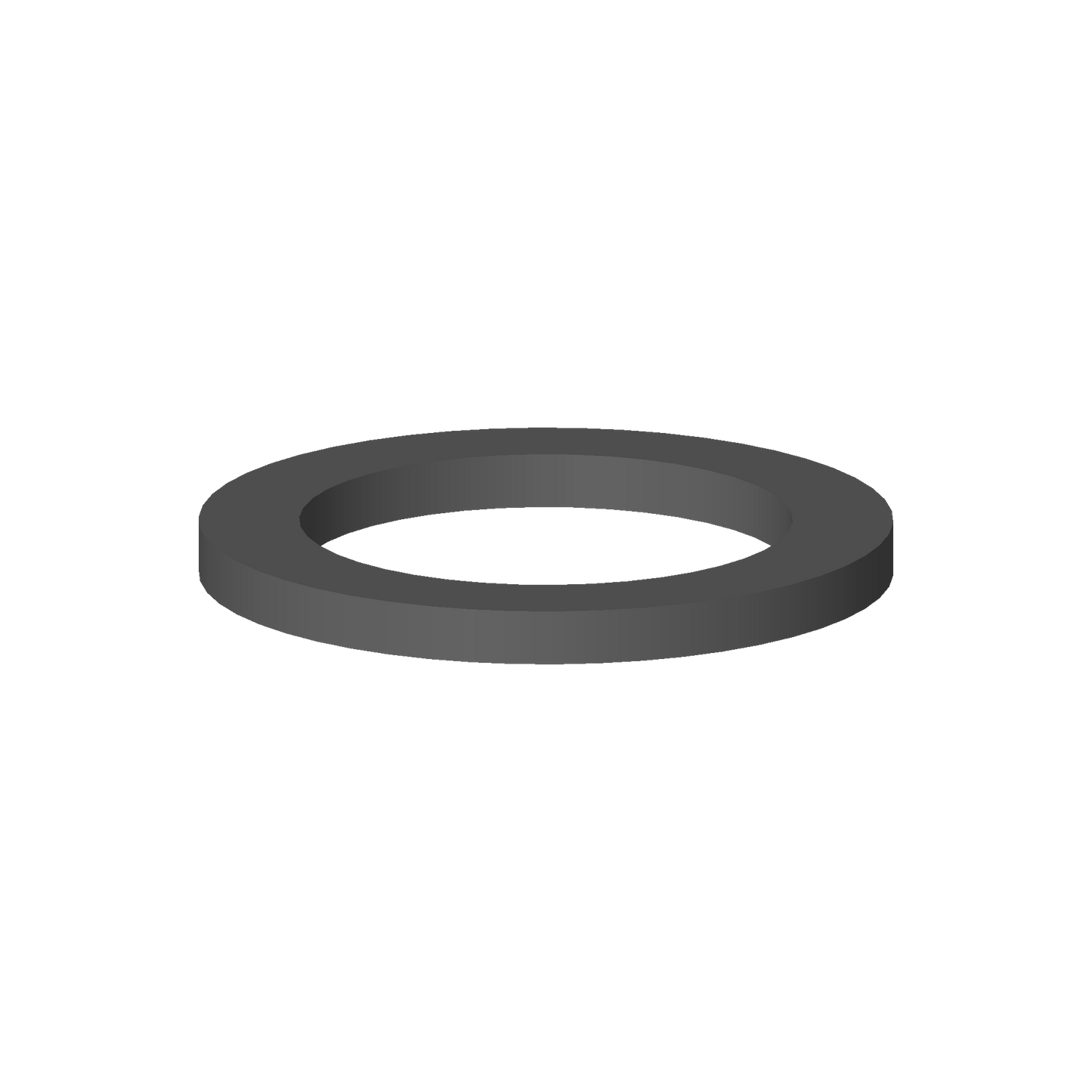 Dornbracht 09140506090 Washer 38 X 27 X 3 Mm