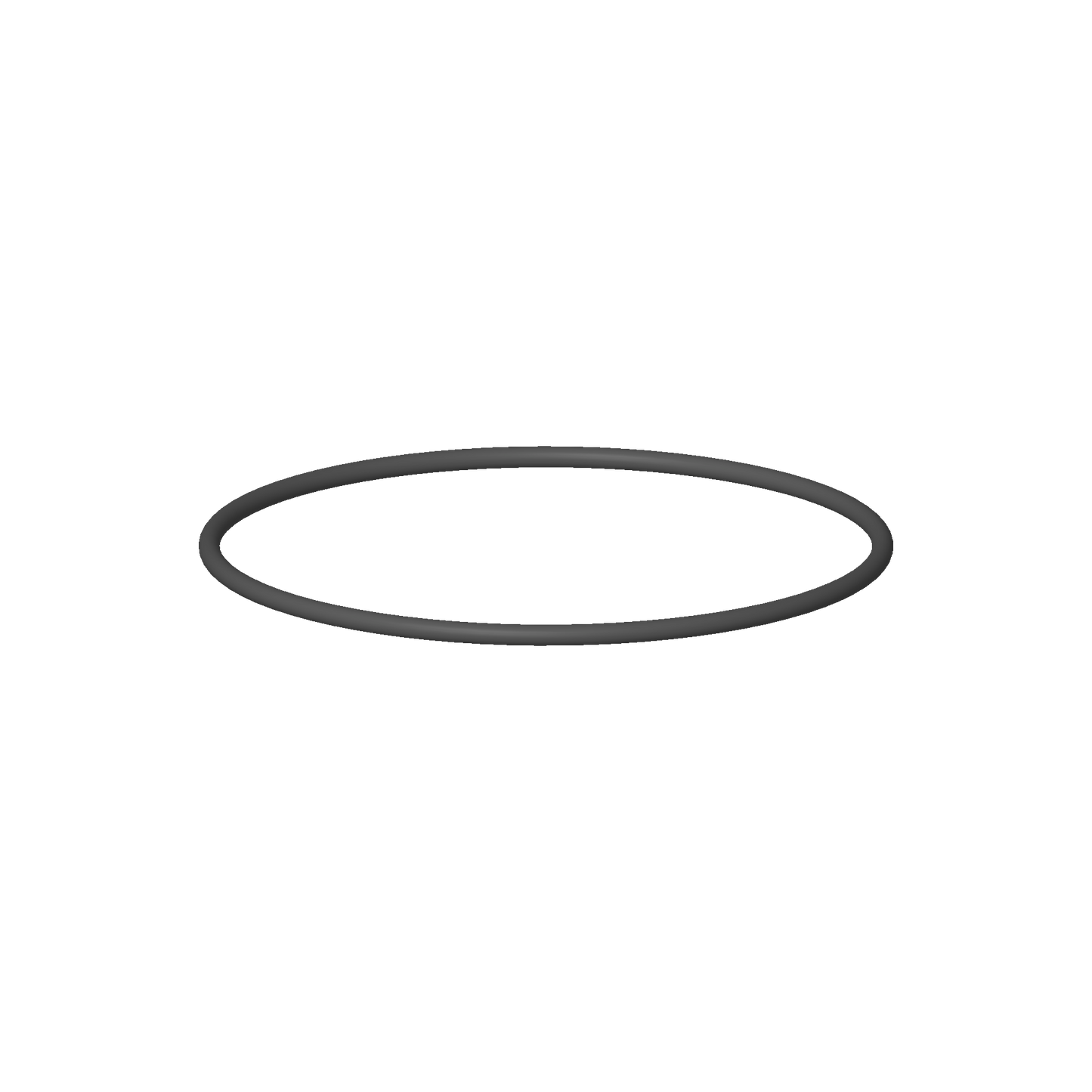Dornbracht 09141009090 O-Ring 45,0 X 1,45 Mm