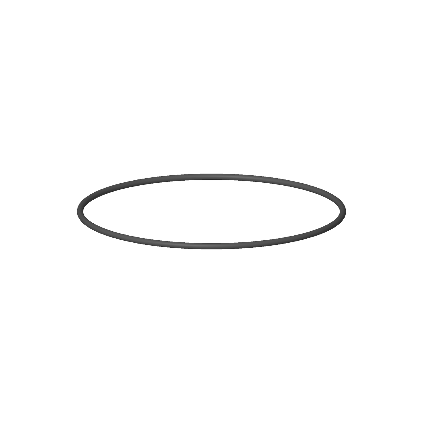 Dornbracht 09141022590 O-Ring 62.5 X 1.5 Mm