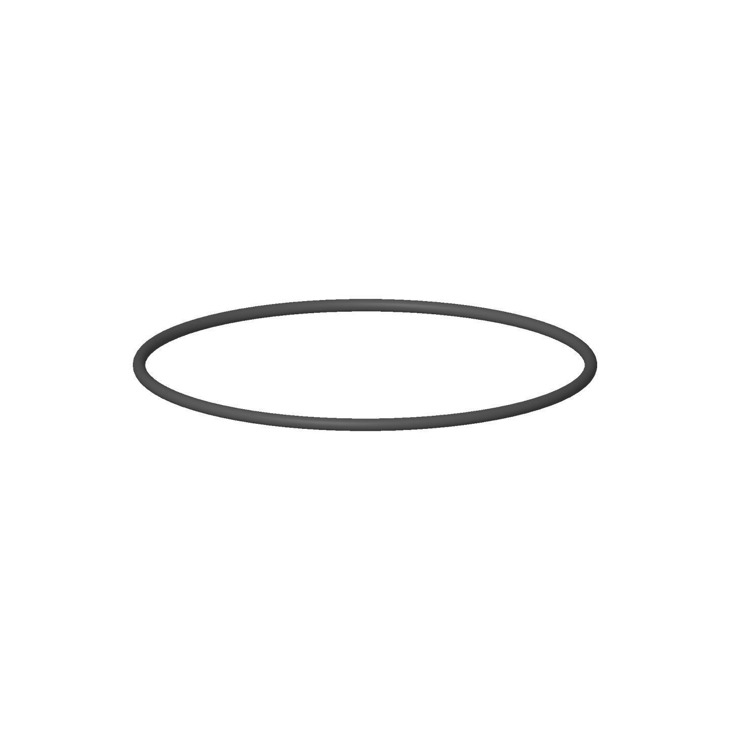 Dornbracht 09141050490 O-Ring Nbr 70 106 X 3 Mm