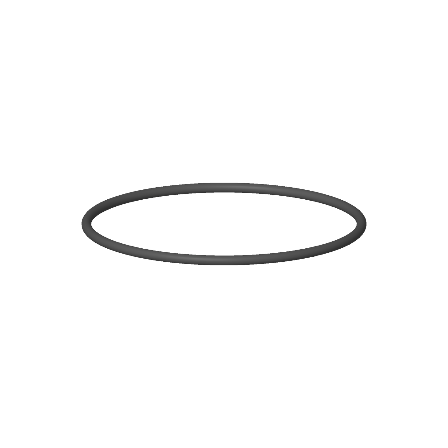Dornbracht 09141051190 O-Ring Vmq 45 82 X 3 Mm