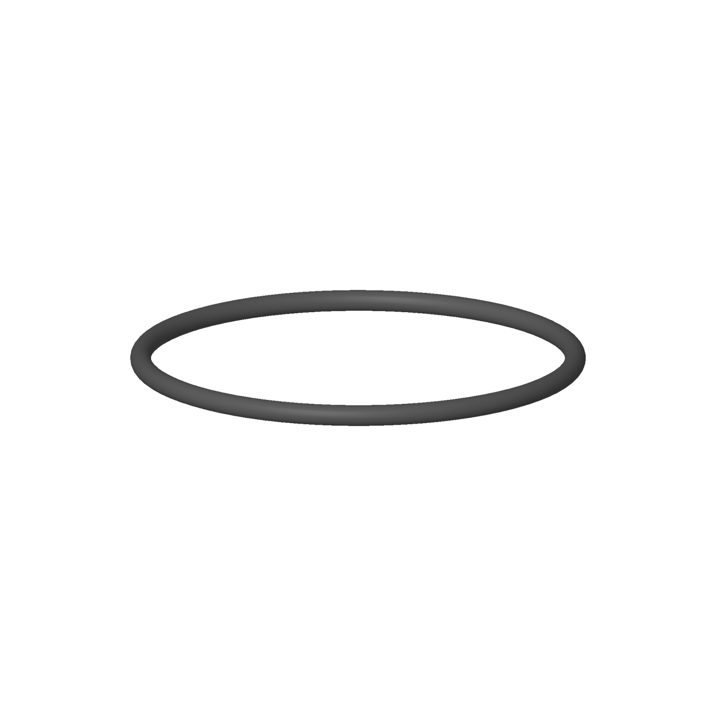 Dornbracht 09141051290 O-Ring Vmq 45 80 X 4 Mm