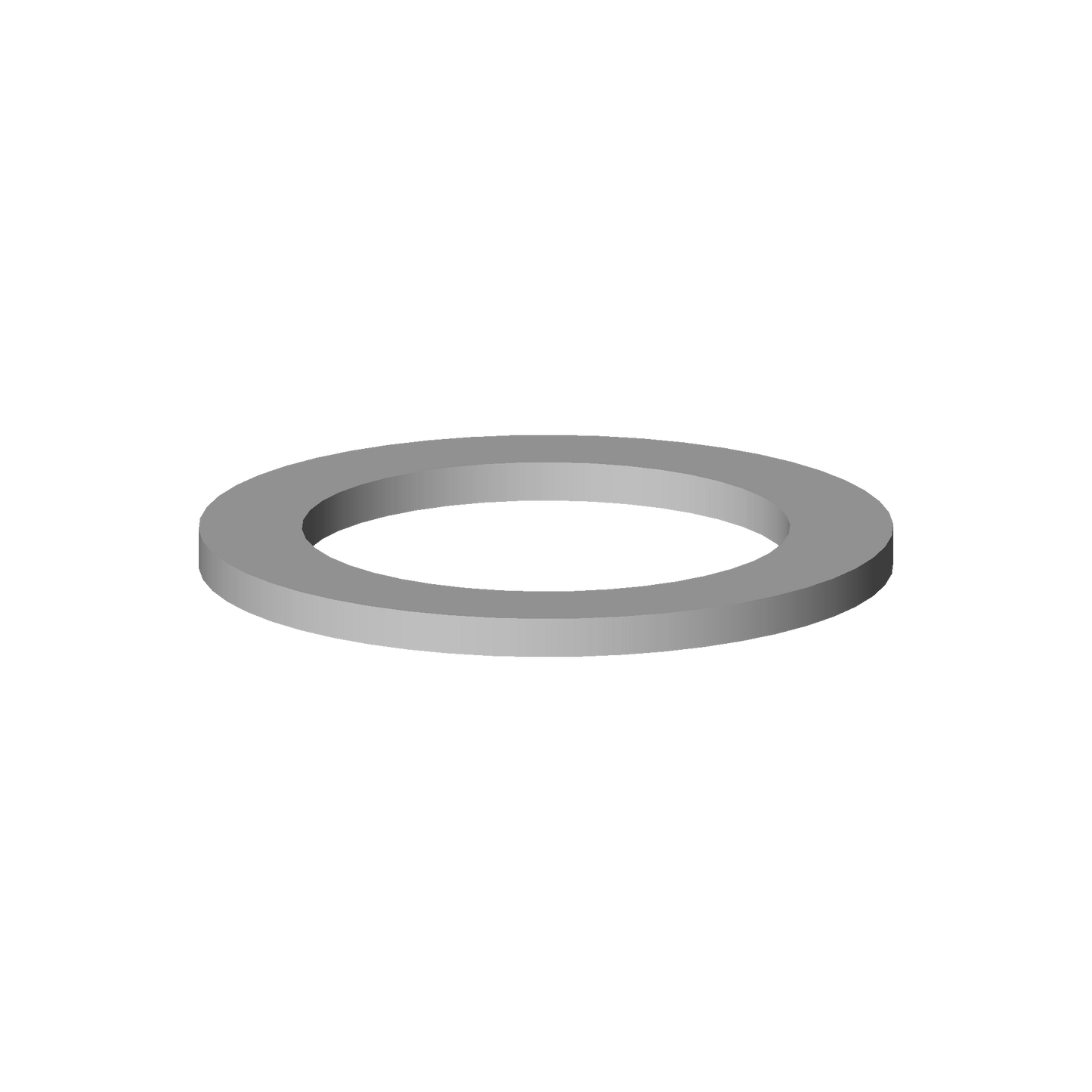 Dornbracht 09141501190 Washer Pom C 12,3 X 17,5 X 1,0 Mm