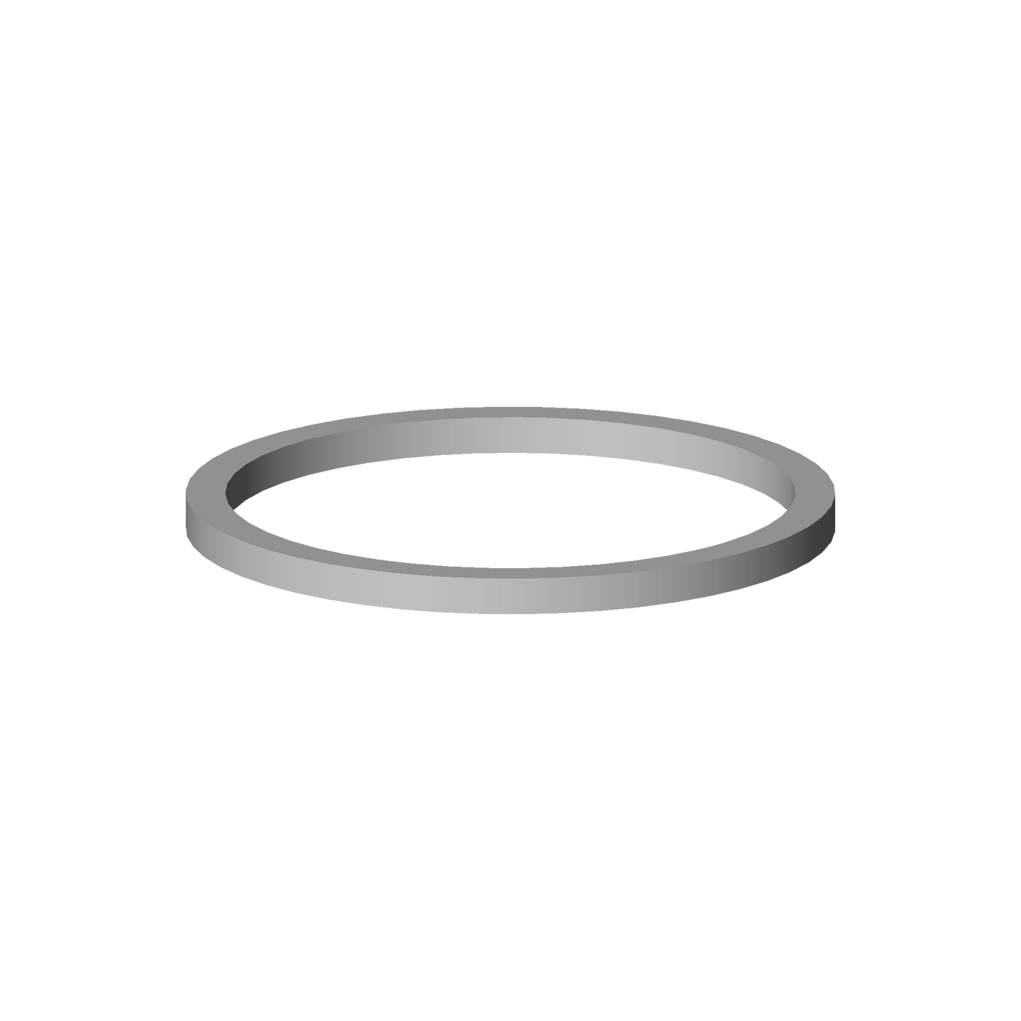Dornbracht 09141501290 Ring Ø 24,6 X Ø 21,6 X 1,4 Mm