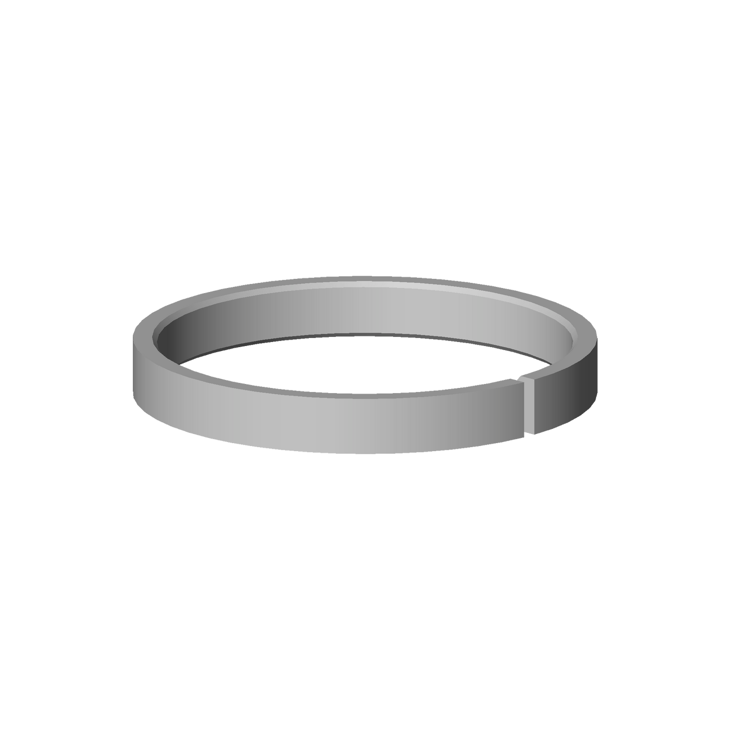 Dornbracht 09141502390 Ring