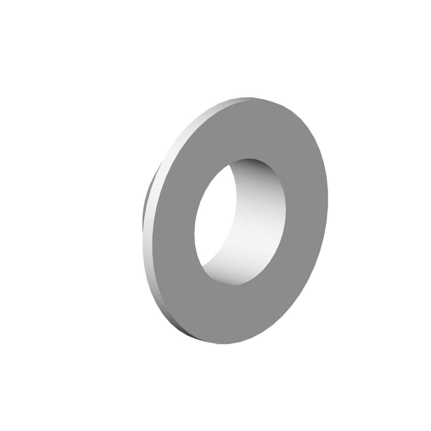 Dornbracht 09141506190 Ring For Mirror Screw Ø 10 X 3 Mm