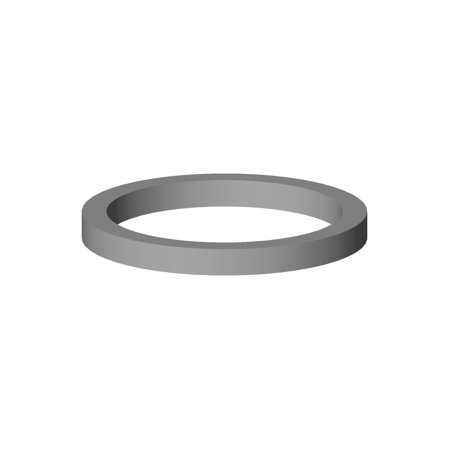 Dornbracht 09142002590 Washer Vf 3110 26 X 21,5 X 2,5 Mm