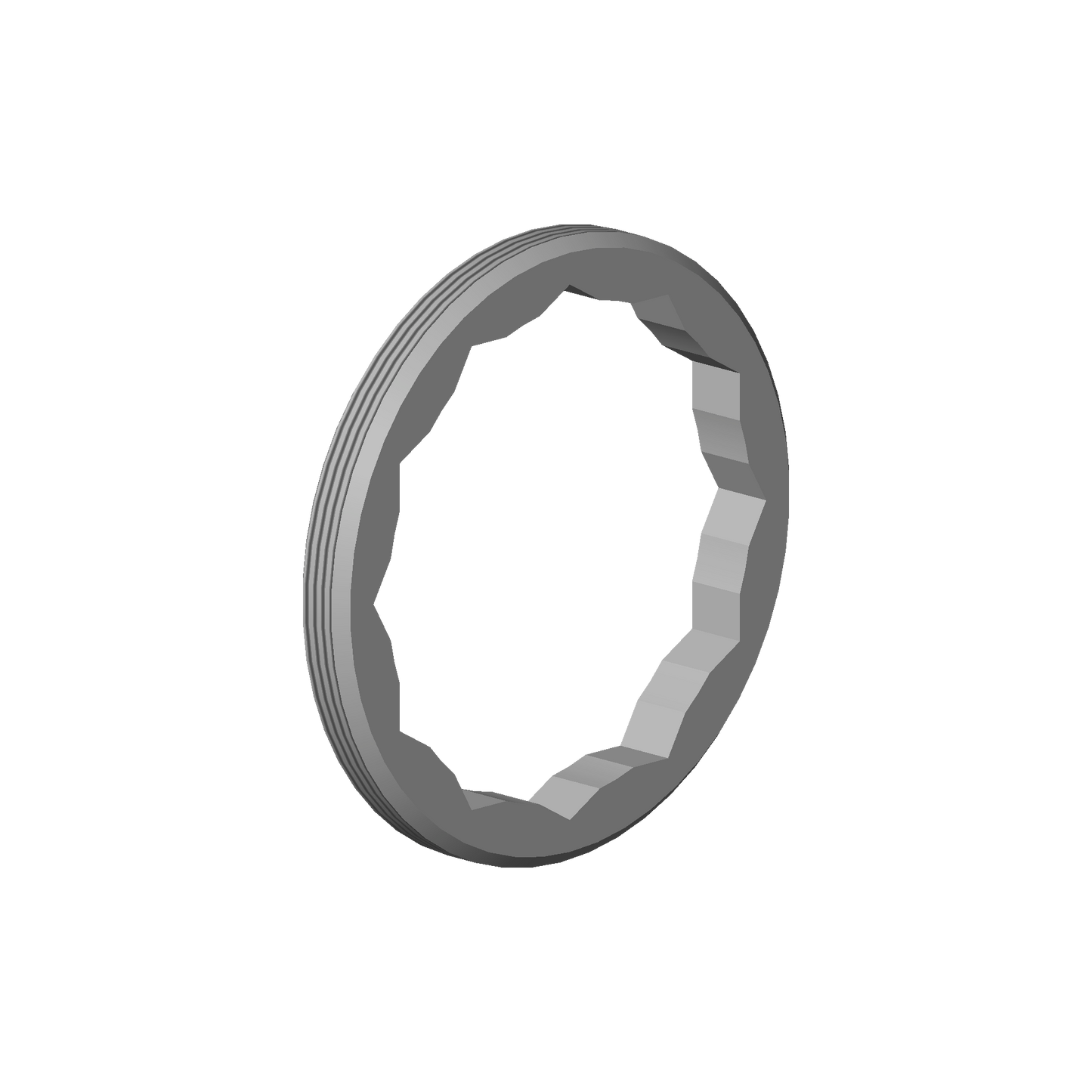 Dornbracht 09160102590 Ring Ø 24 X 2,5 Mm