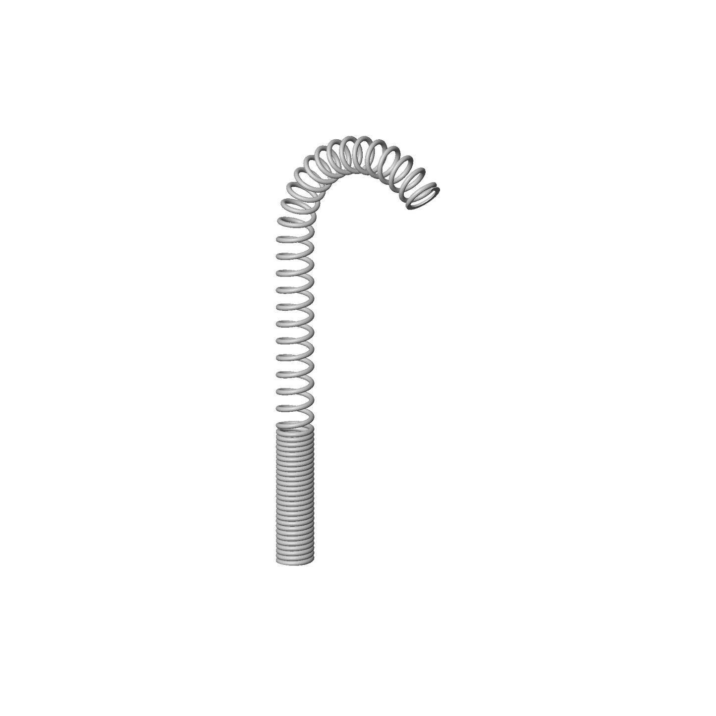 Dornbracht 09160203490 Spring For Profi Fittings 190 Mm