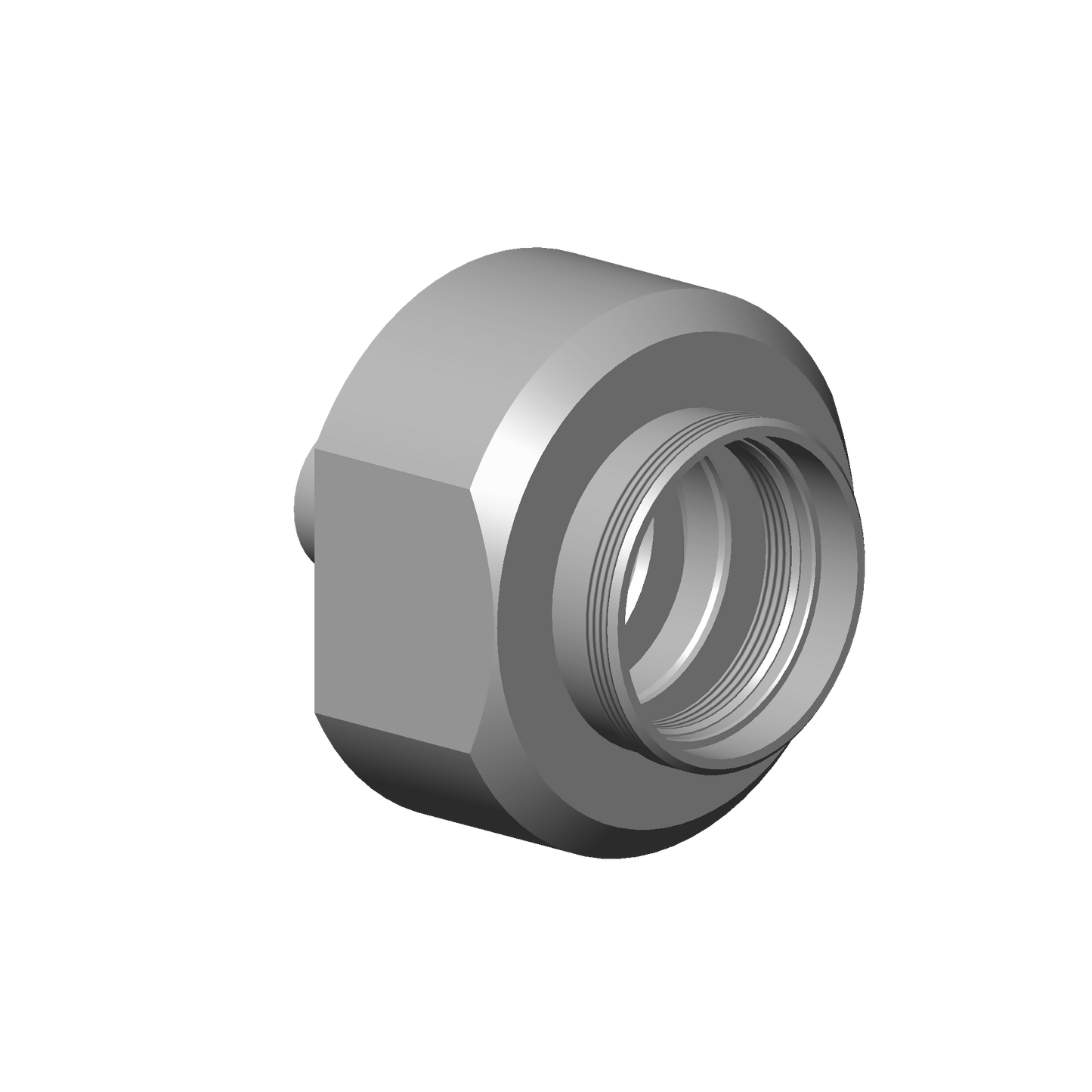 Dornbracht 0917010412090 Housing For Thermostat 75,5 X 80 X 70 Mm