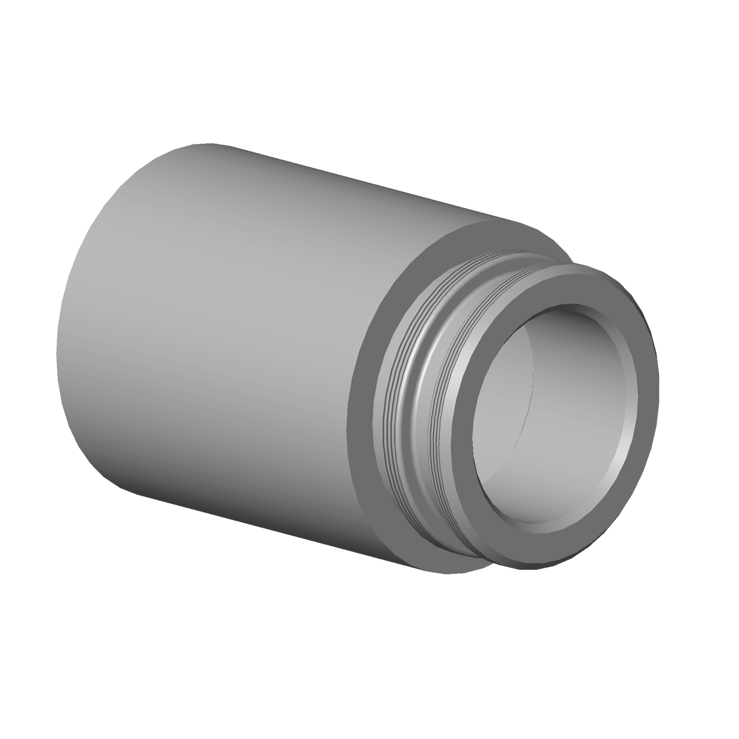 Dornbracht 09170119290 Sleeve Ø 22 X 32 Mm