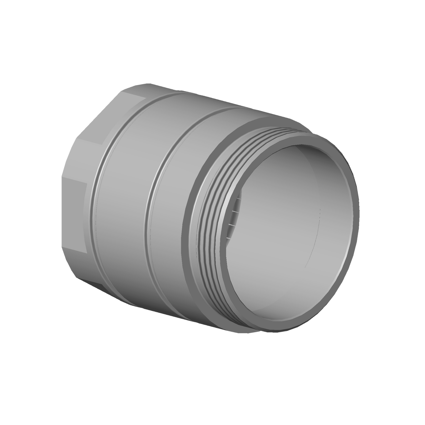 Dornbracht 09170120990 Sleeve Ø 49 X 48 Mm