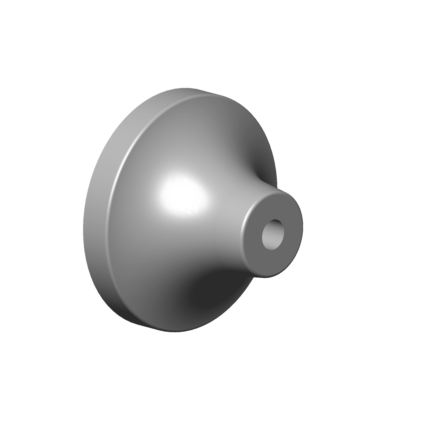Dornbracht 091720016 Holder For Shower Sets And Hand Shower Ø 66 X 40 MM