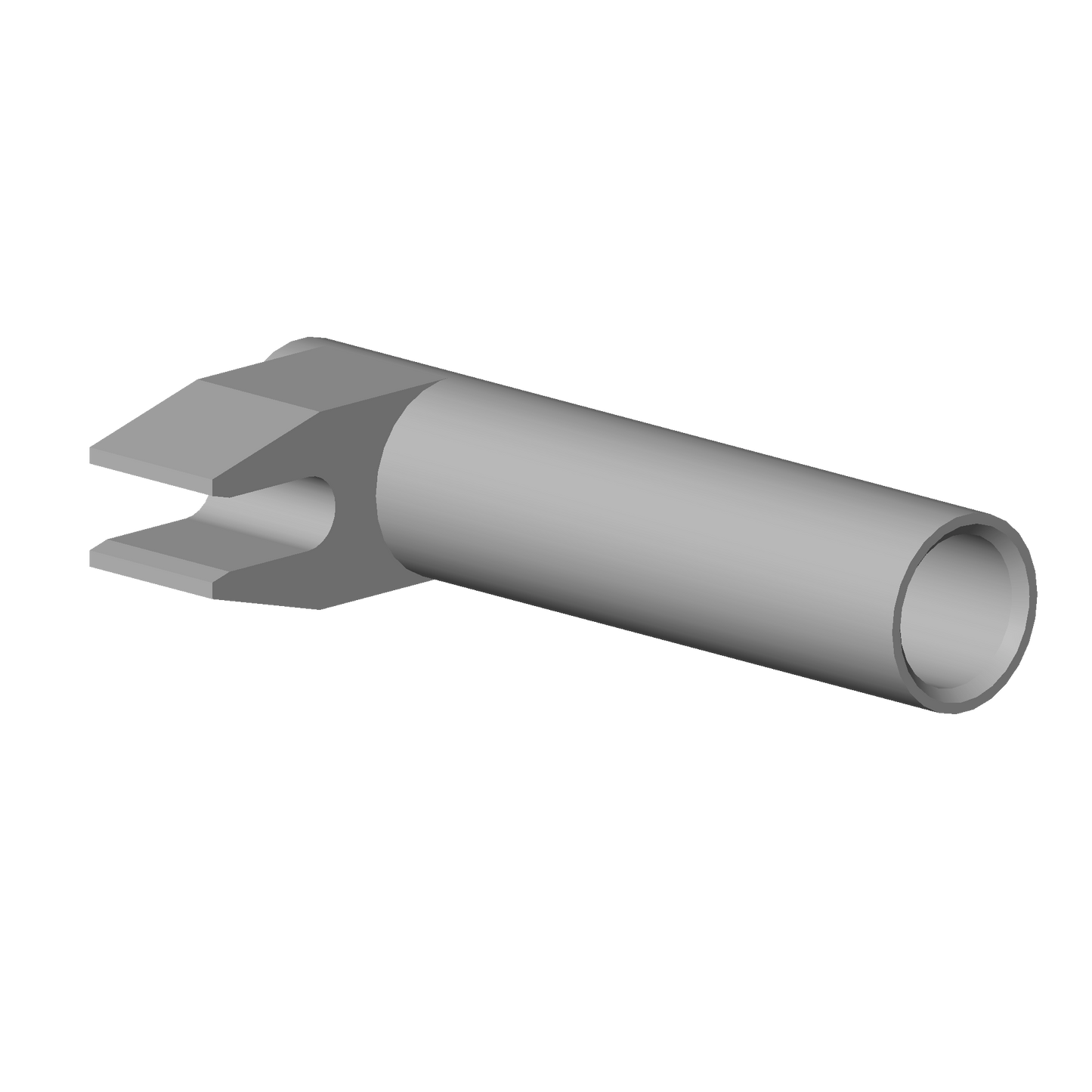 Dornbracht 09172006790 Holder 18 X 8,5 X 38,5 Mm