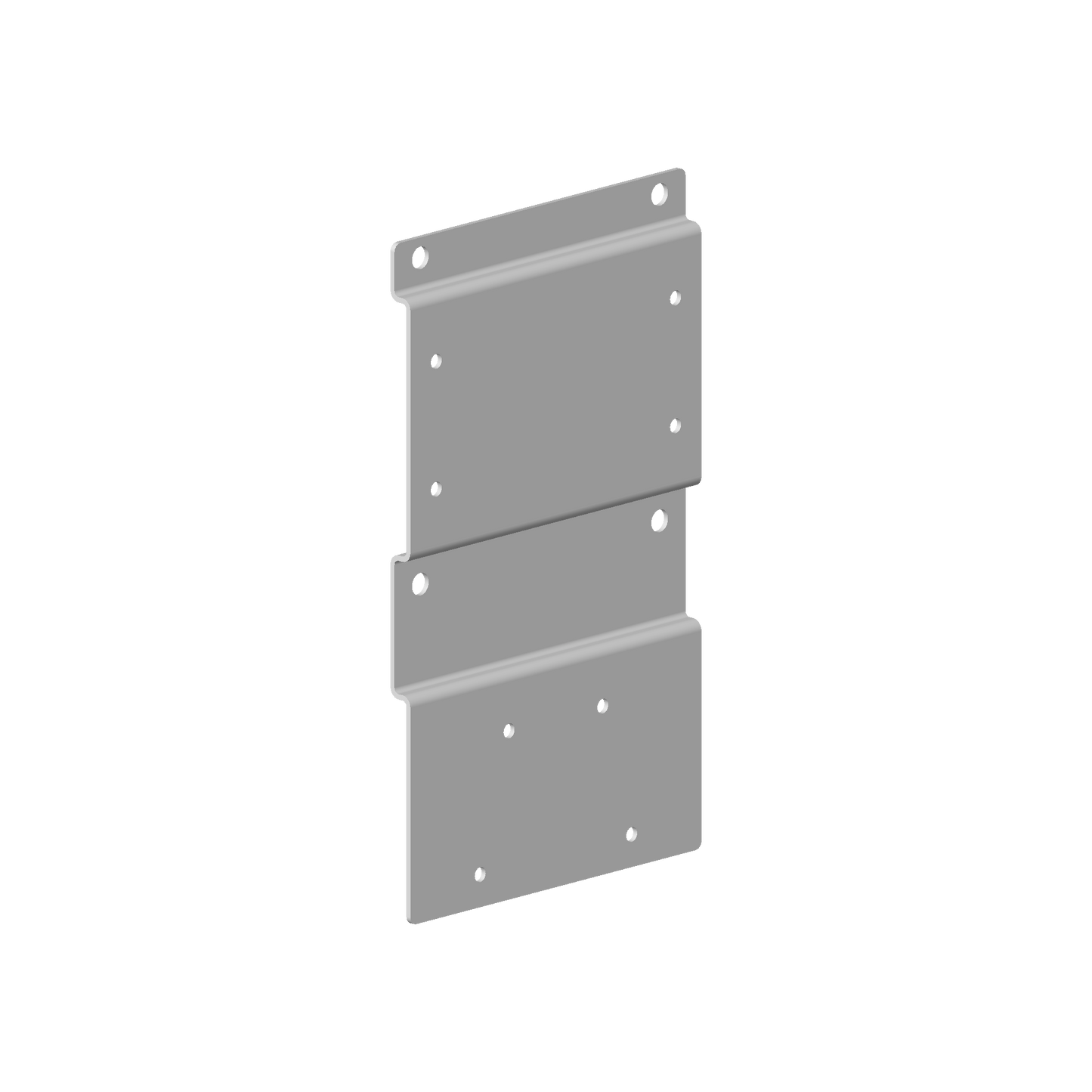 Dornbracht 09172009190 Mounting Bracket