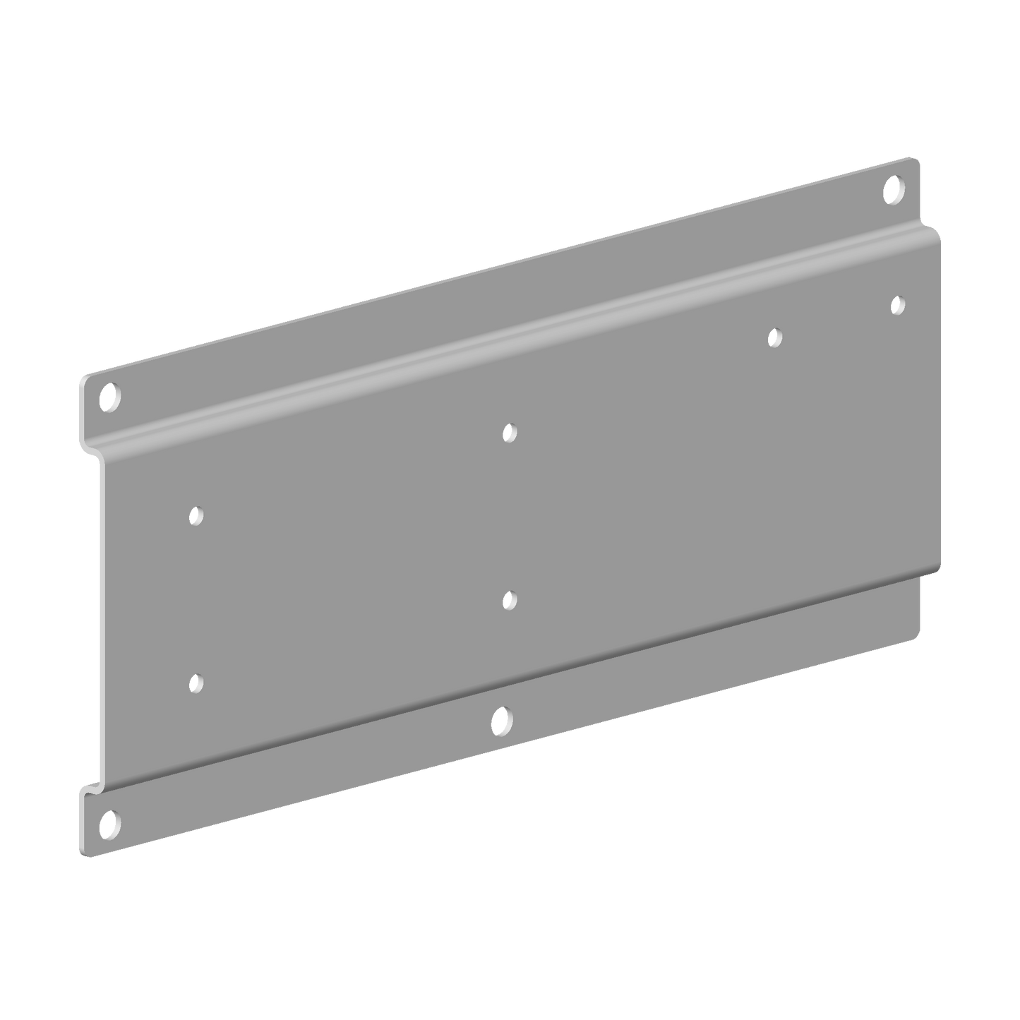 Dornbracht 09172009290 Mounting Bracket