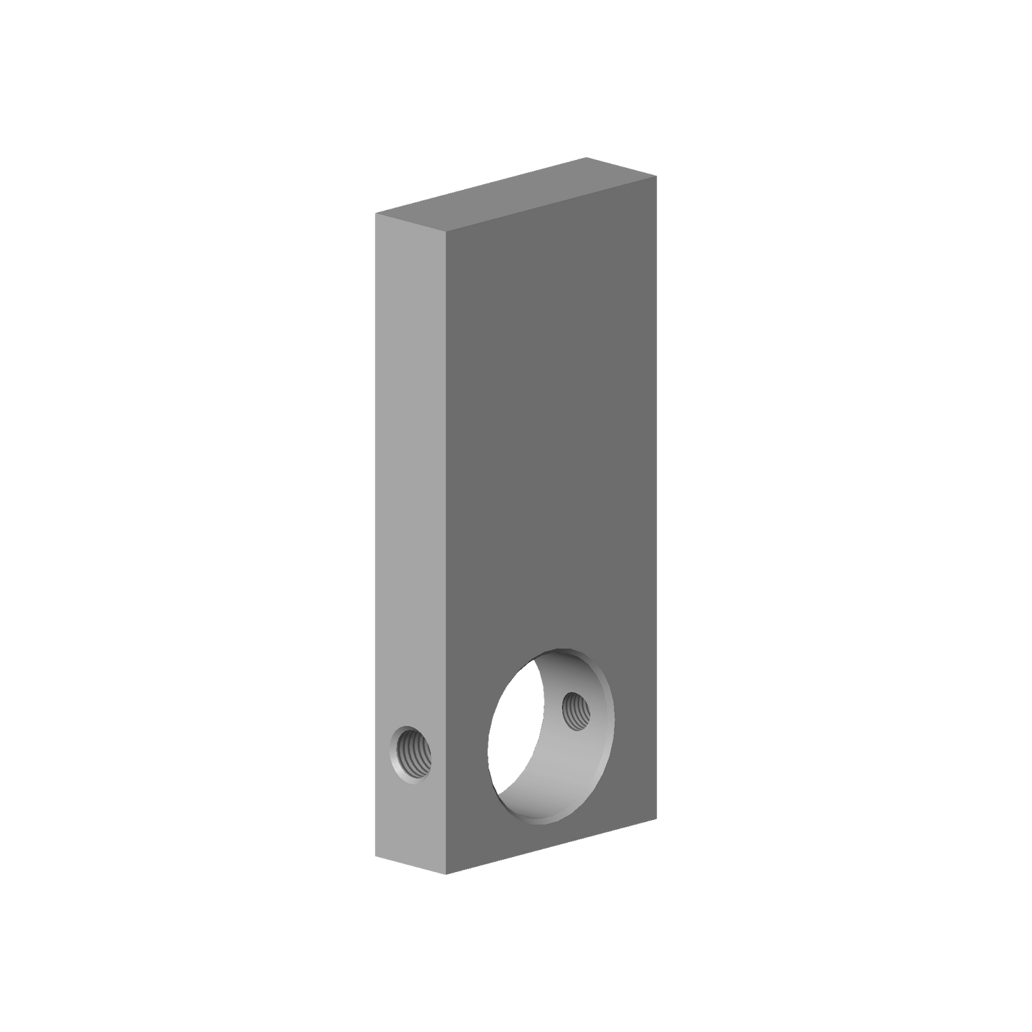 Dornbracht 09172009690 Connection 1/2" 72 X 30 X 10 Mm