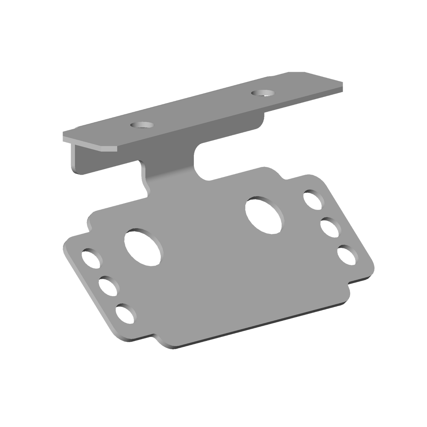 Dornbracht 09172019990 Touchfree Holder 60 X 37 X 16 Mm