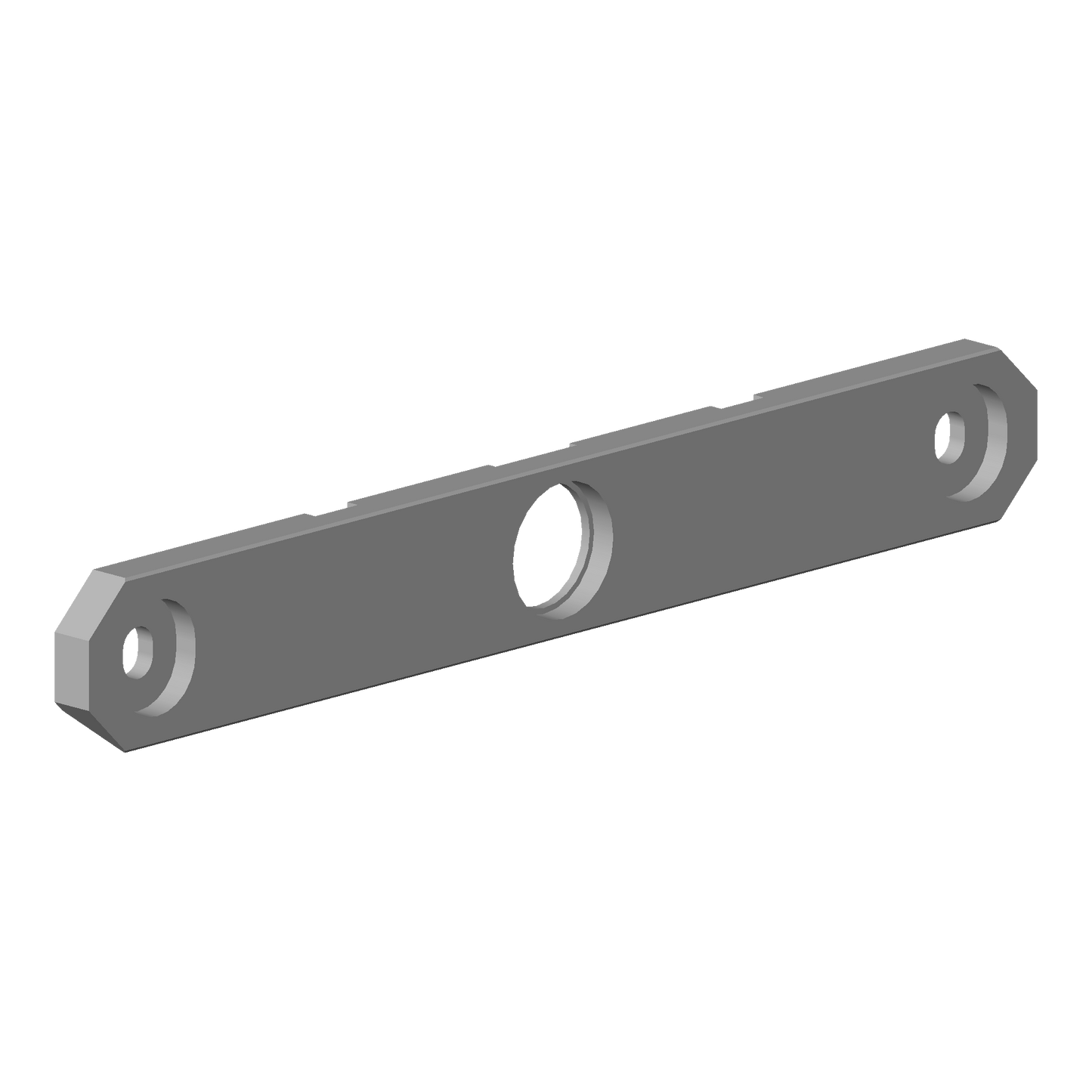 Dornbracht 09179705390 Holder 30 X 8 X 222 Mm