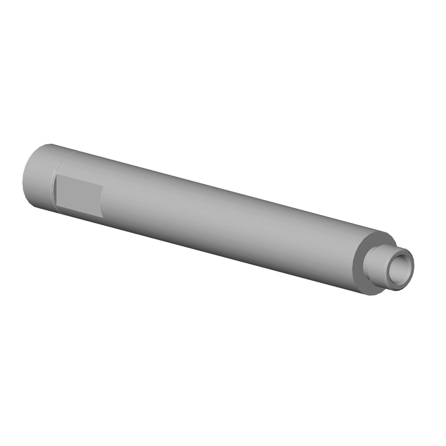 Dornbracht 0918400502090 Tie Rod Guide Ø 15 X 114 Mm
