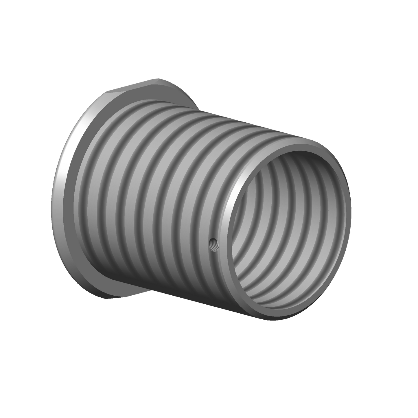 Dornbracht 09184007290 Sleeve Ø 68 X 64 Mm