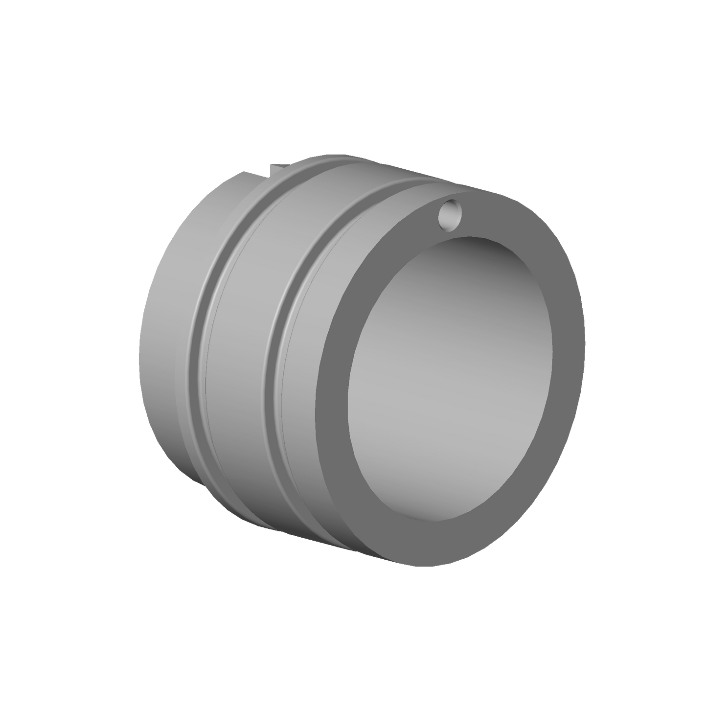 Dornbracht 0918400951090 Hood / Sleeve Ø 33,2 X 23,7 Mm