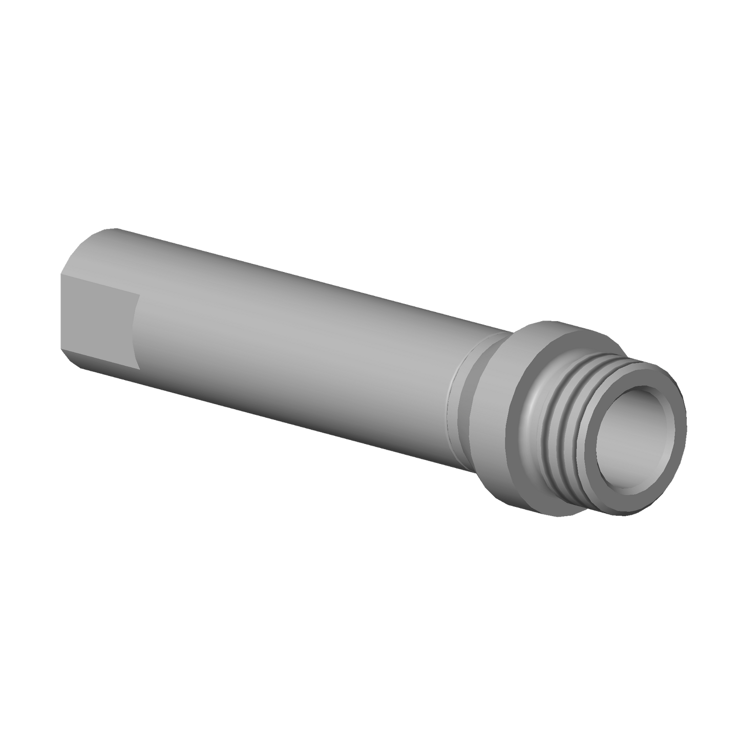 Dornbracht 0918401302090 Sleeve For Pivot Rod Guide D17 X 67Mm