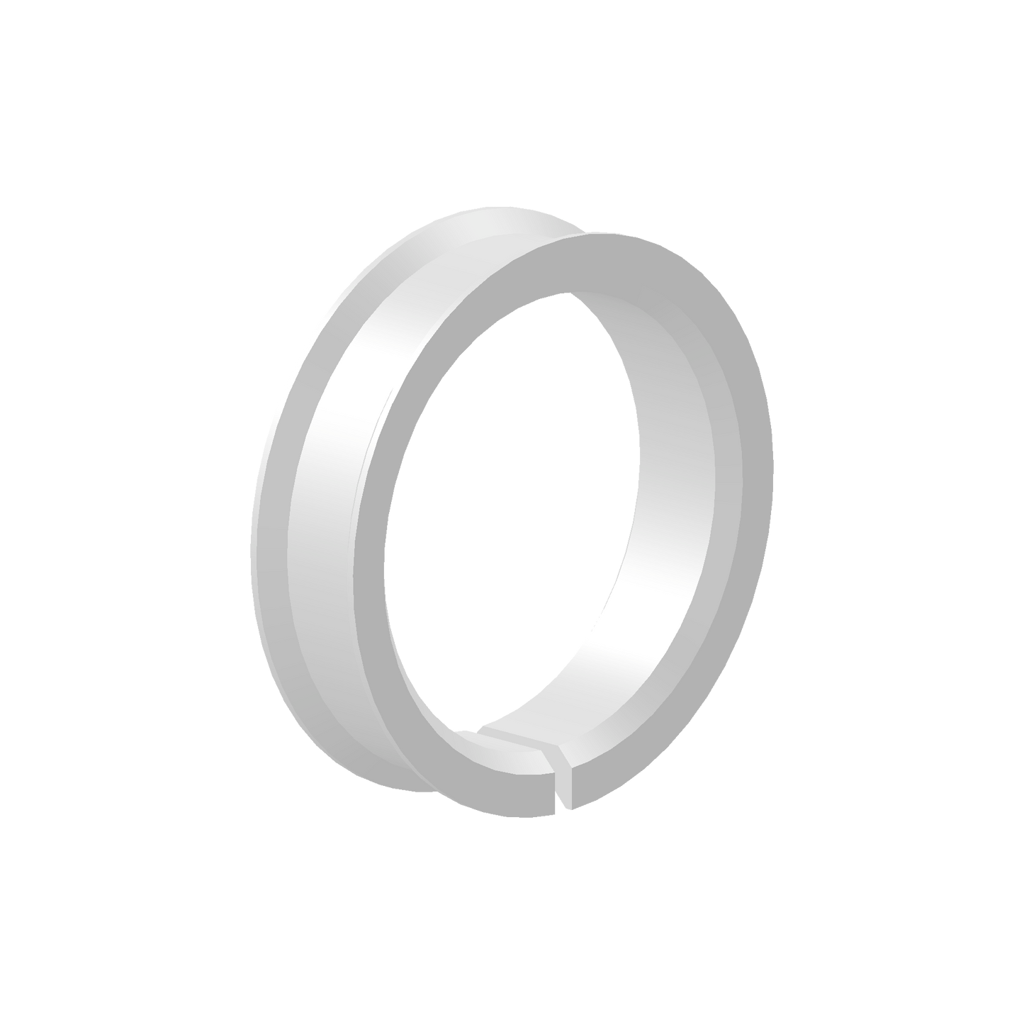 Dornbracht 09184017390 Ring Ø 24,6 X 6 Mm