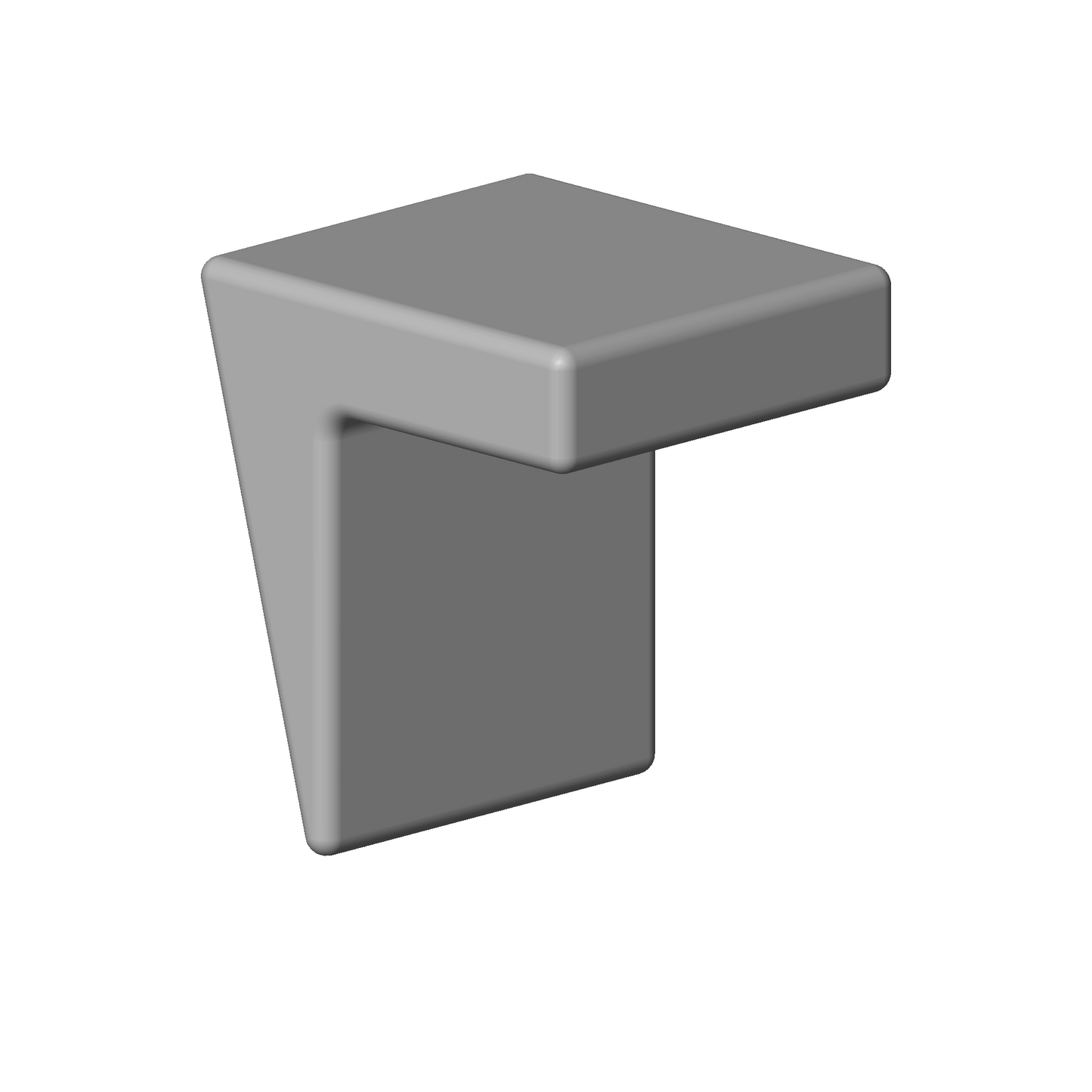 Dornbracht 092073301-00 Pull Button 18 X 23 X 20 Mm - Chrome