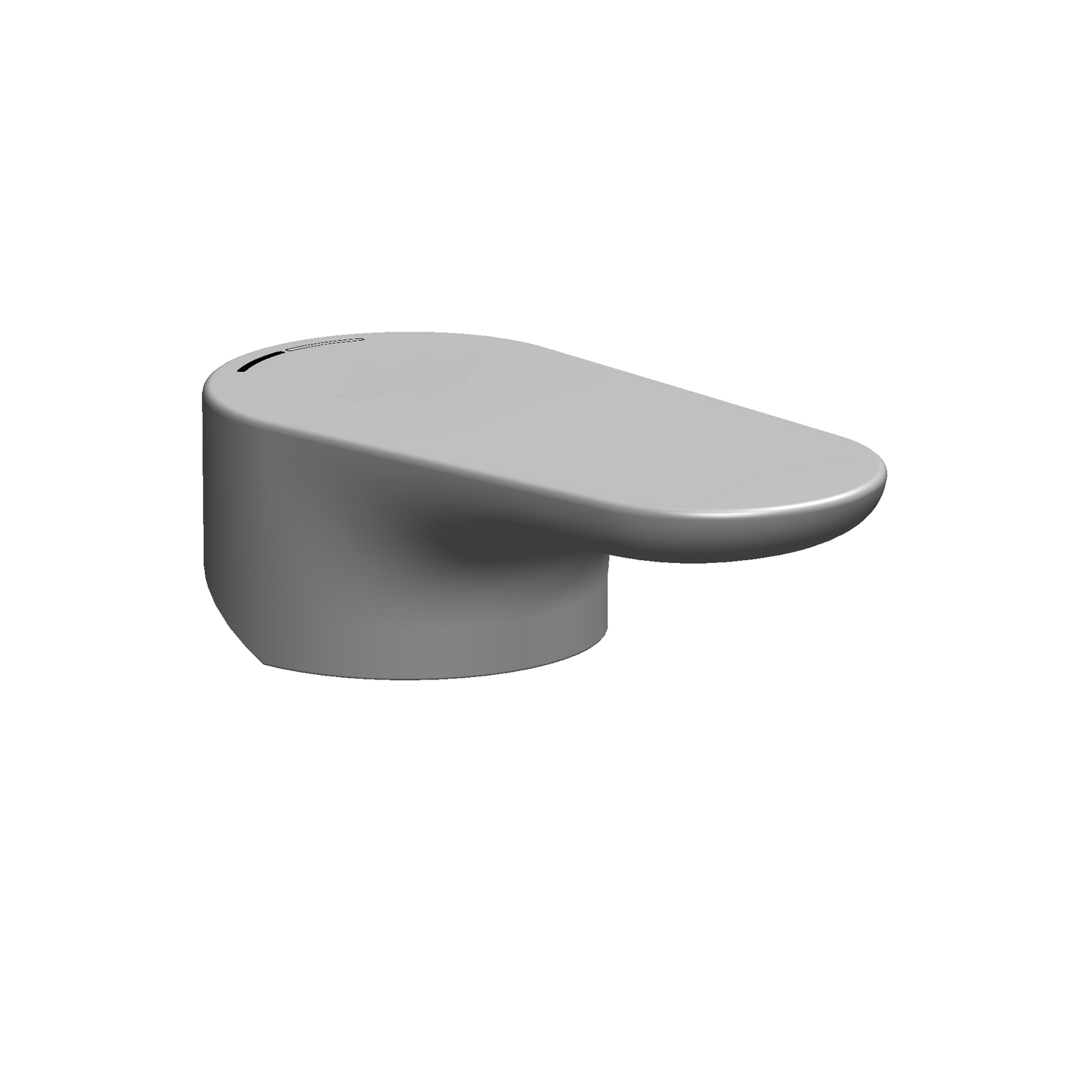 Dornbracht 092090012 Handle For Shower Wall-Mounted Lever