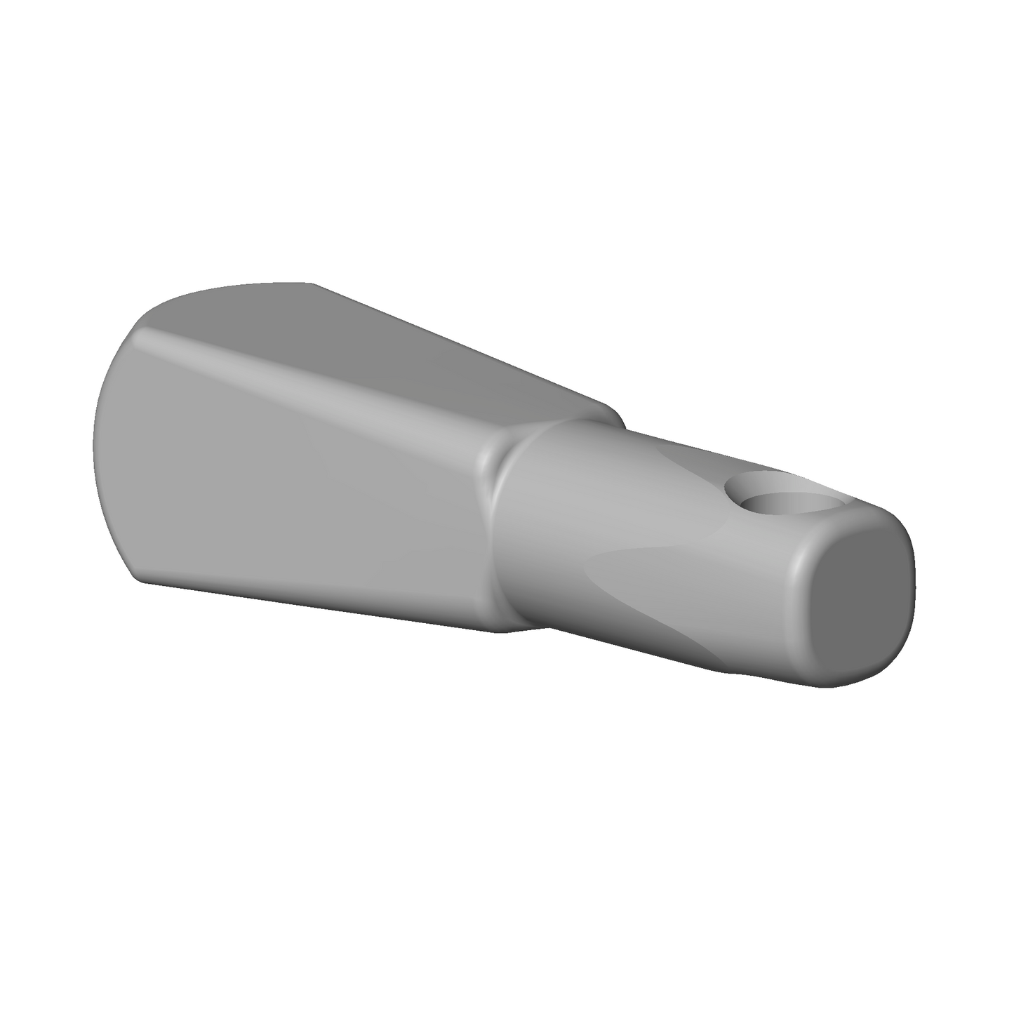 Dornbracht 092091032 Pull Button 13,5 X 47,5 X 13,5 MM