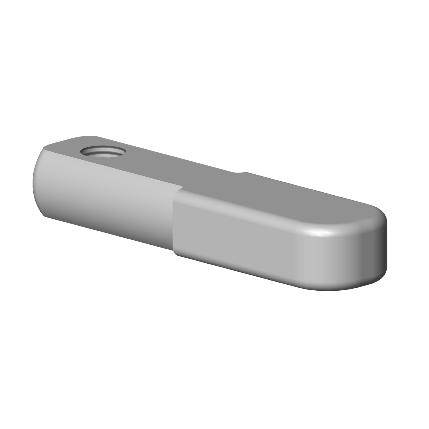 Dornbracht 092096005 Pull Button 8 X 5 X 30 MM