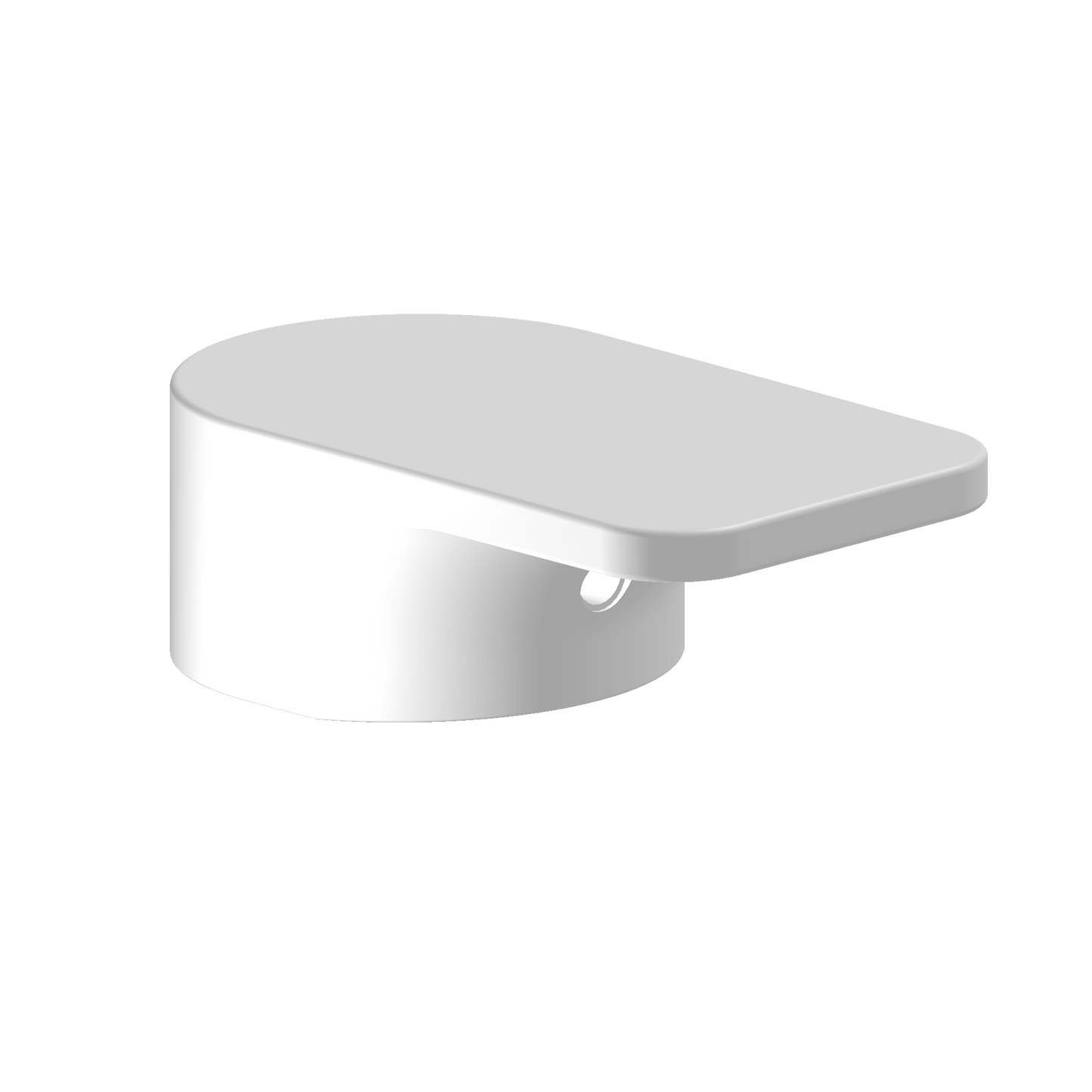 Dornbracht 092096023 Handle Lever 50 X 85 X 29 MM