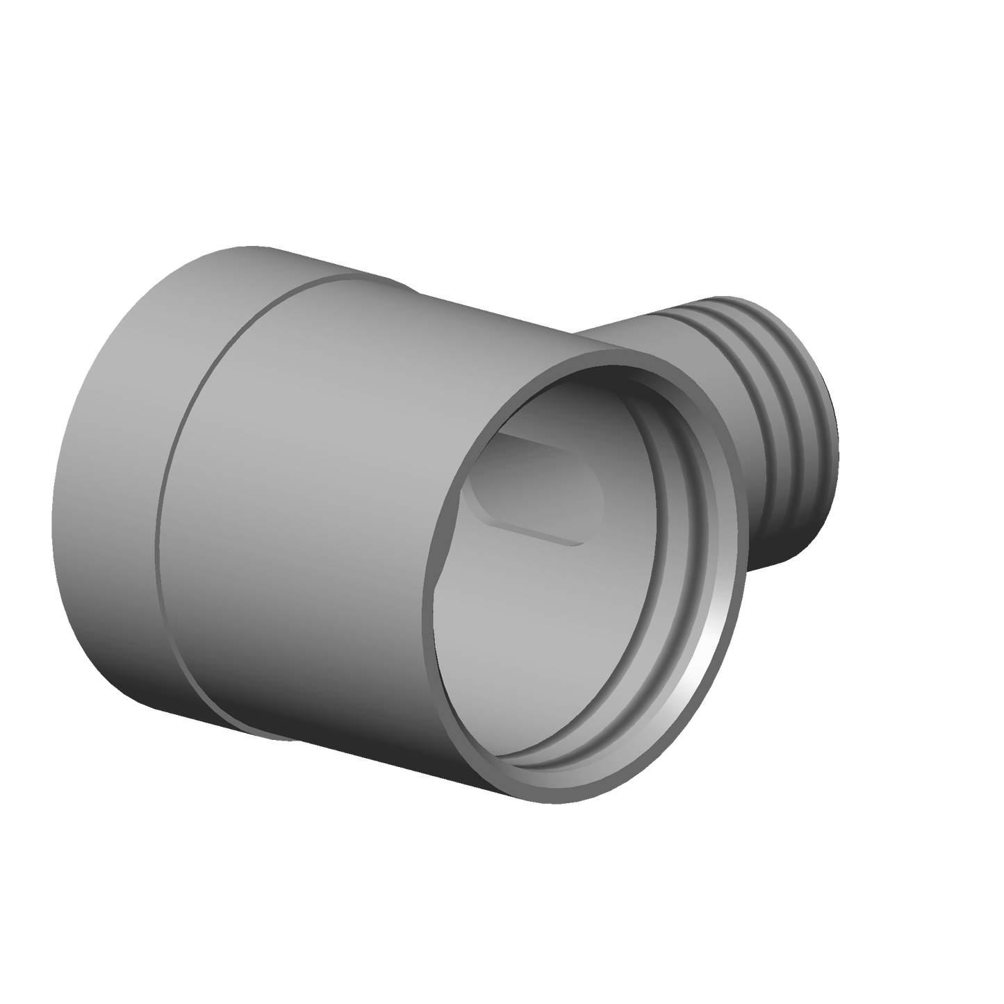 Dornbracht 09210102490 Drain Eccentric 1"