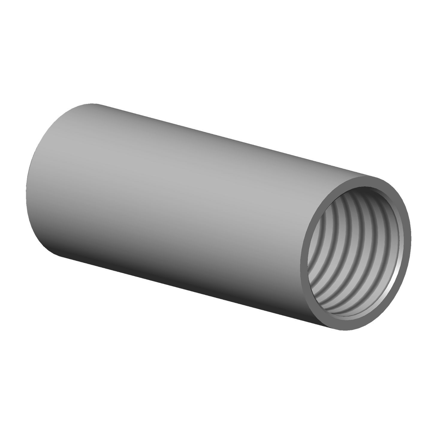 Dornbracht 092102023-00 Hood / Sleeve D26 X 65Mm - Chrome