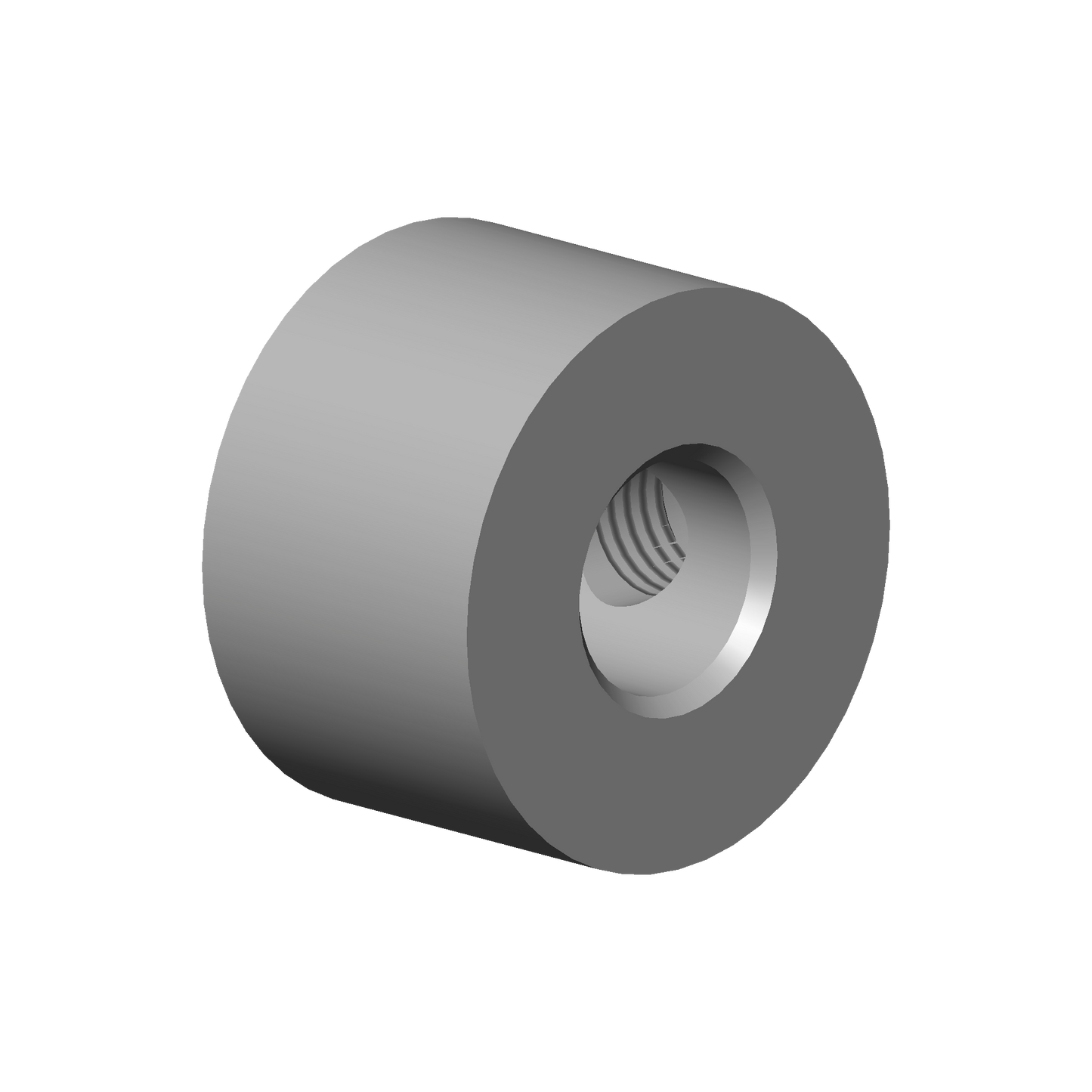 Dornbracht 09210208790 Hood / Sleeve For Shower Curtain Ring