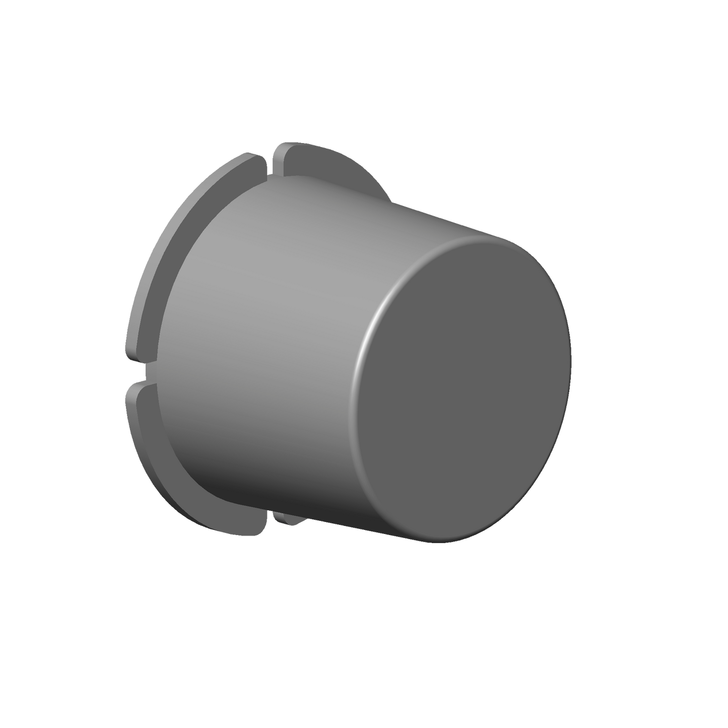 Dornbracht 09210209090 Protective Cap Protective Cap Ø 25 X 18 Mm