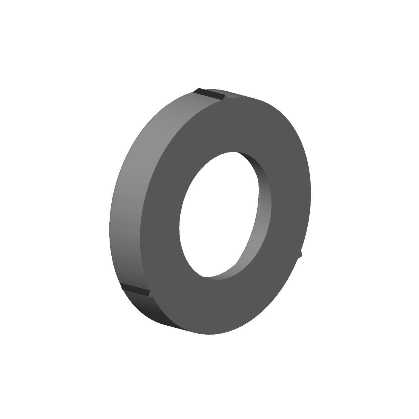 Dornbracht 09210209490 Ring Ø 25 X 4,5 Mm