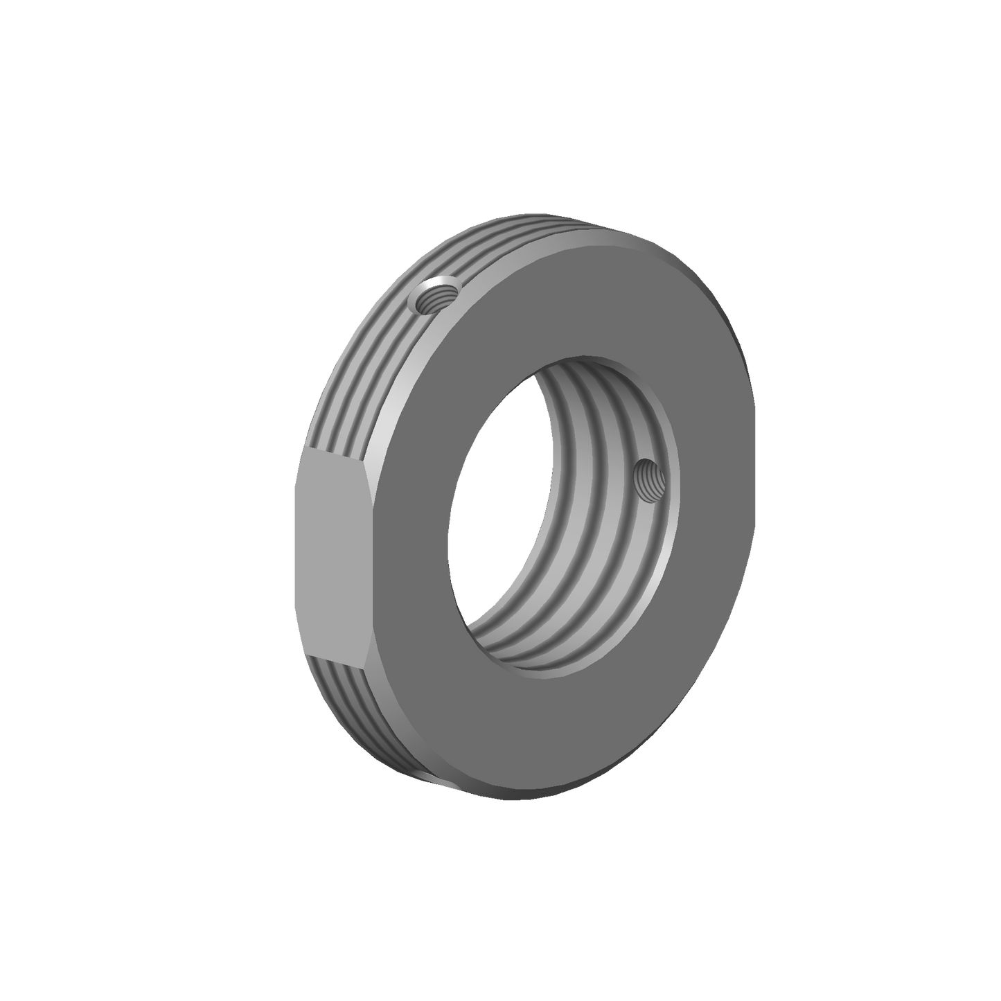 Dornbracht 09210216390 Mounting Bracket Ø 42 X 18 Mm