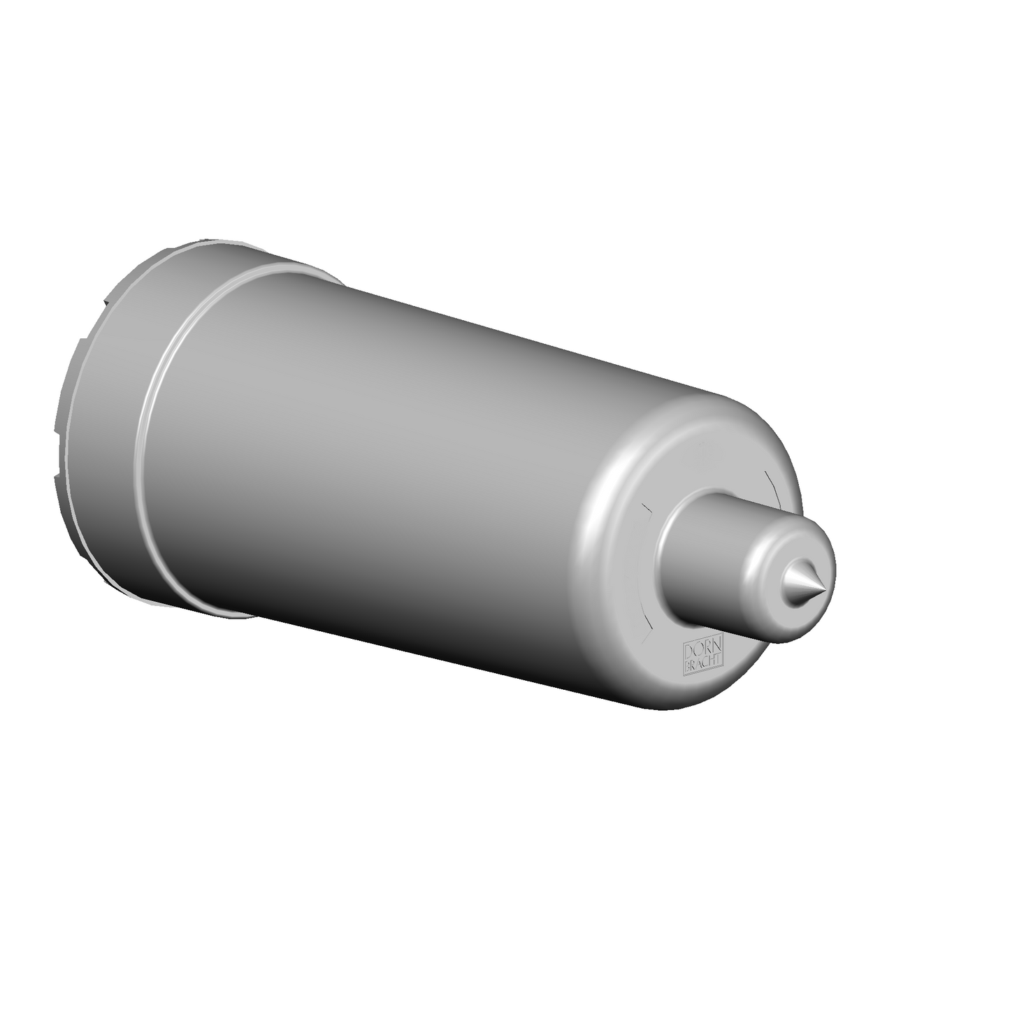 Dornbracht 09210217290 Waterproofing Cover M50 X 1