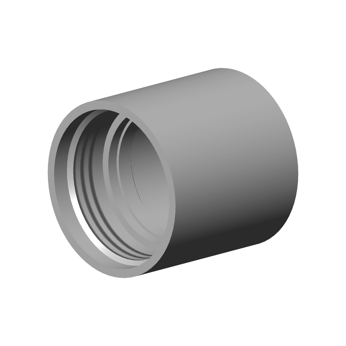 Dornbracht 092301025 Aerator Sleeve Ø 20 X 20 MM